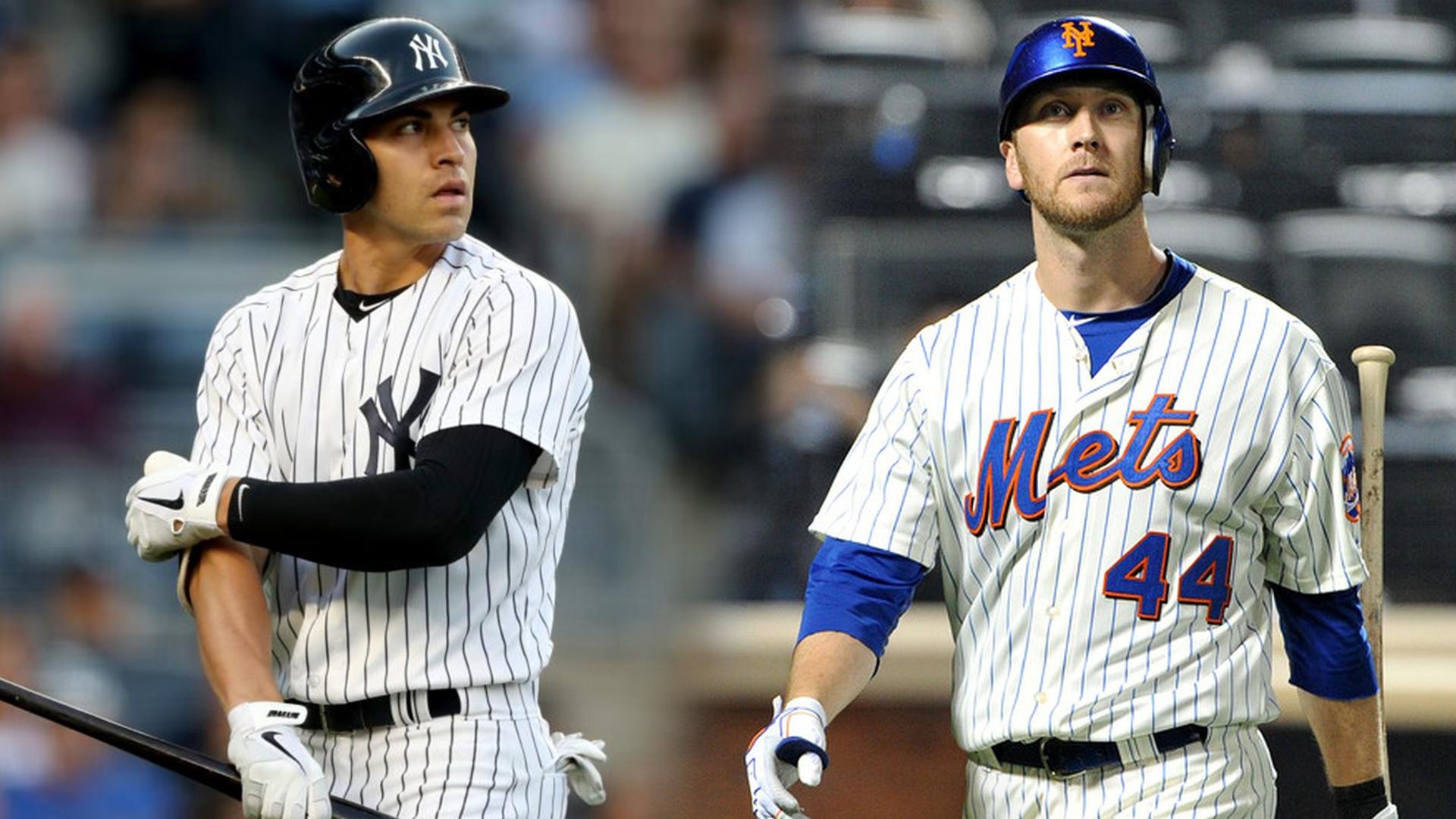 Who's the bigger bust in New York baseball history: Jacoby Ellsbury or Jason Bay?