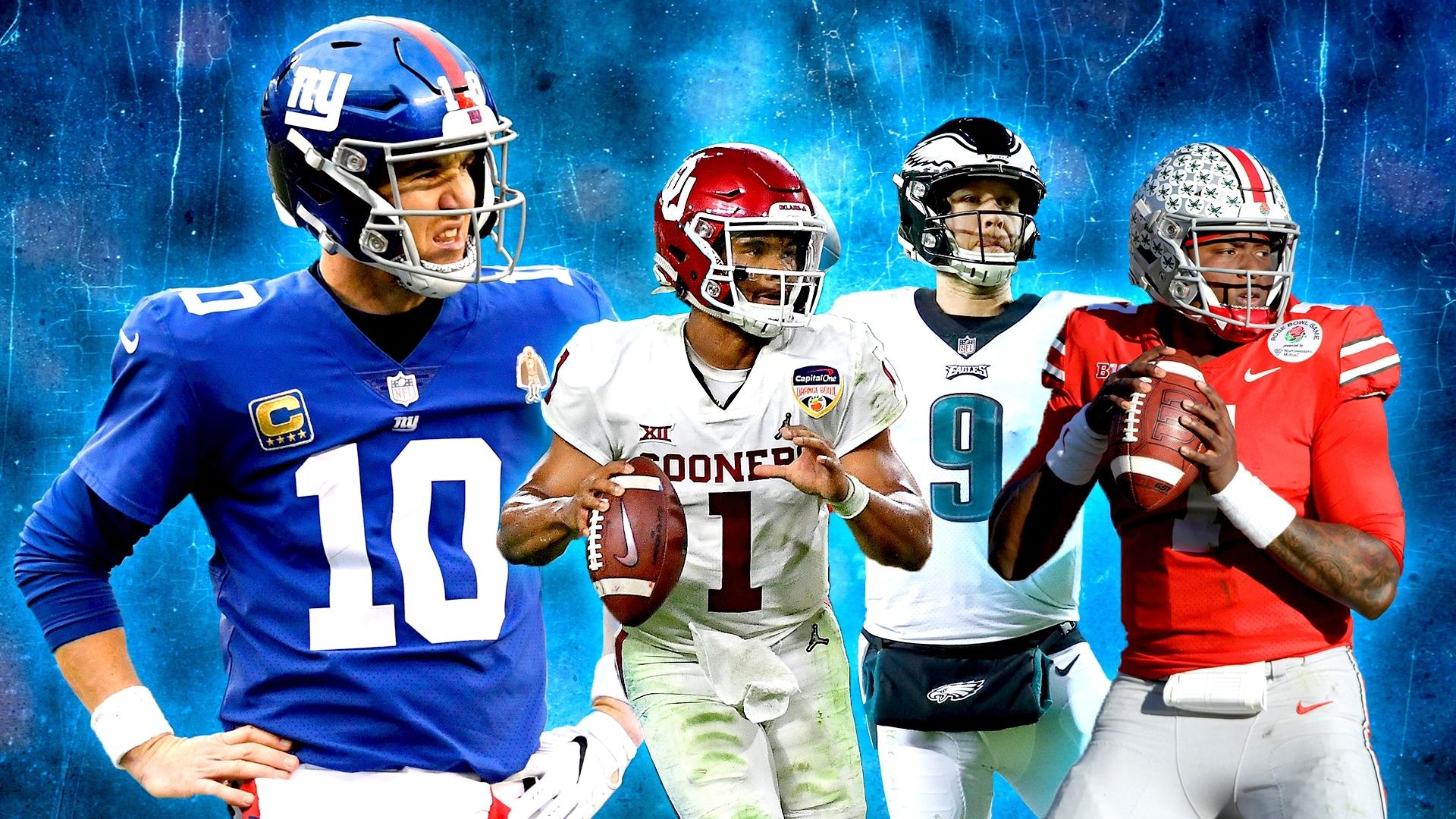 Keep Eli, draft, trade: What should Giants do at quarterback in 2019?