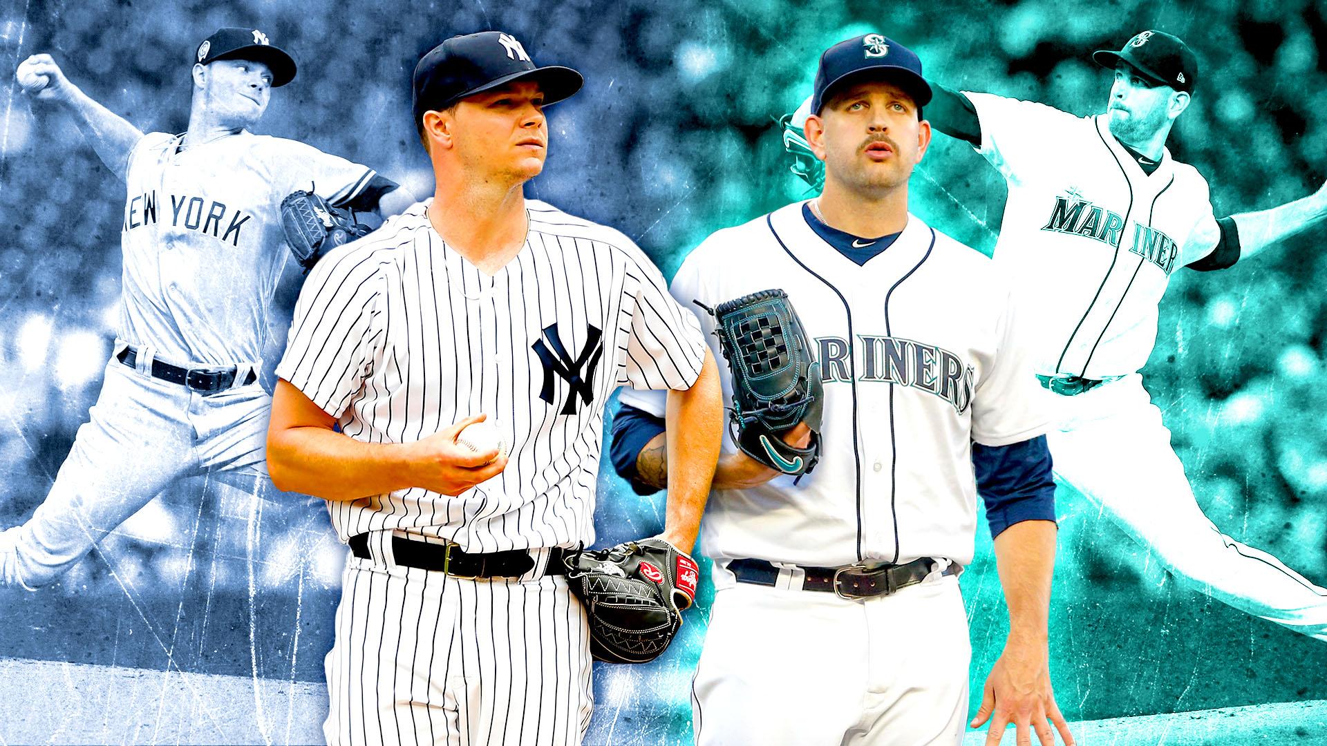 Why James Paxton should avoid same Yankees fate that befell Sonny Gray