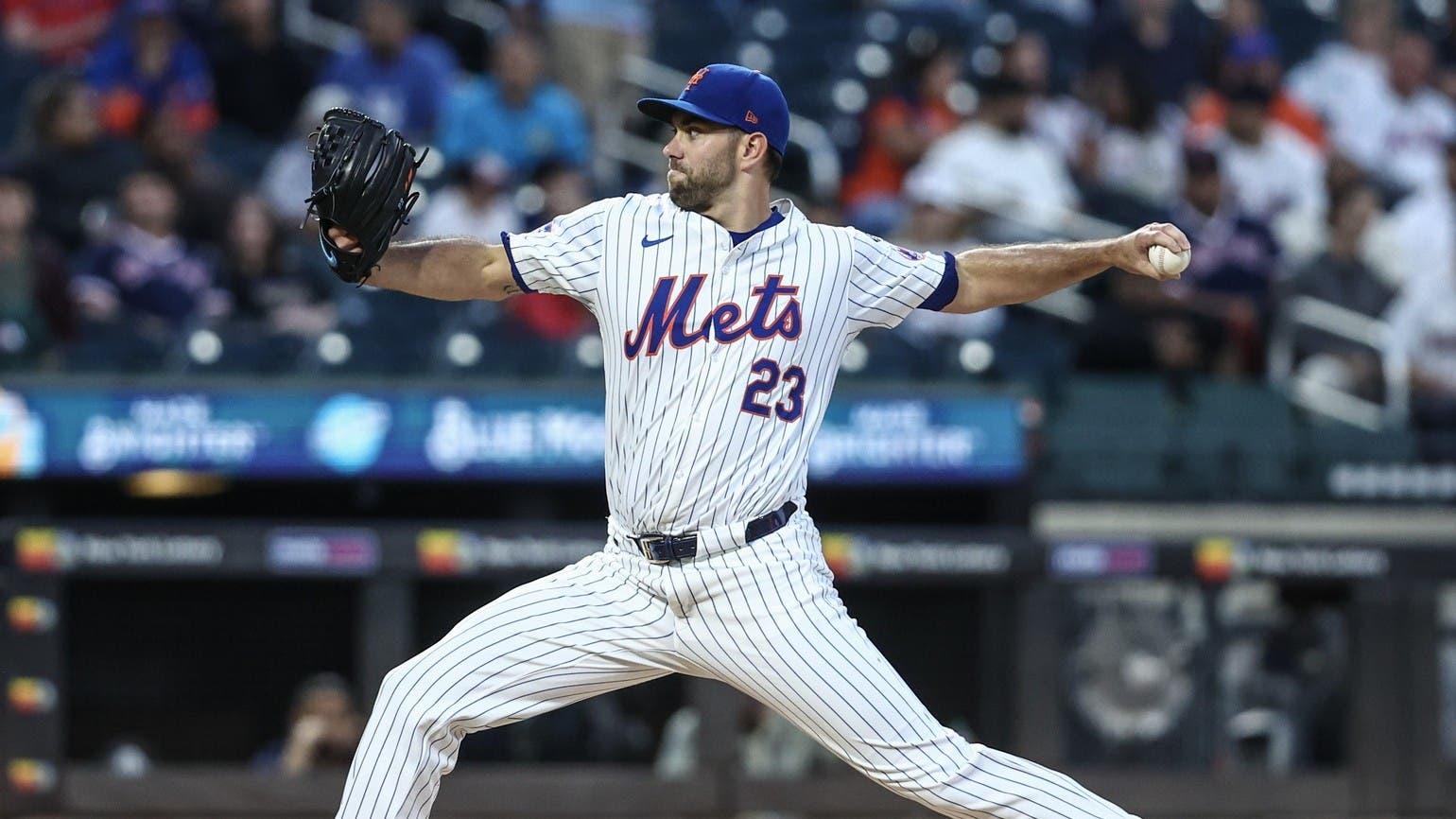 David Peterson strikes out 11, Francisco Lindor drives in three in Mets' 7-2 win over Red Sox