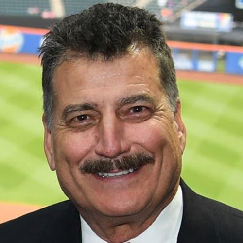 Keith Hernandez