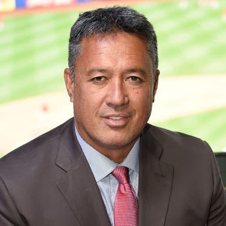 Ron Darling