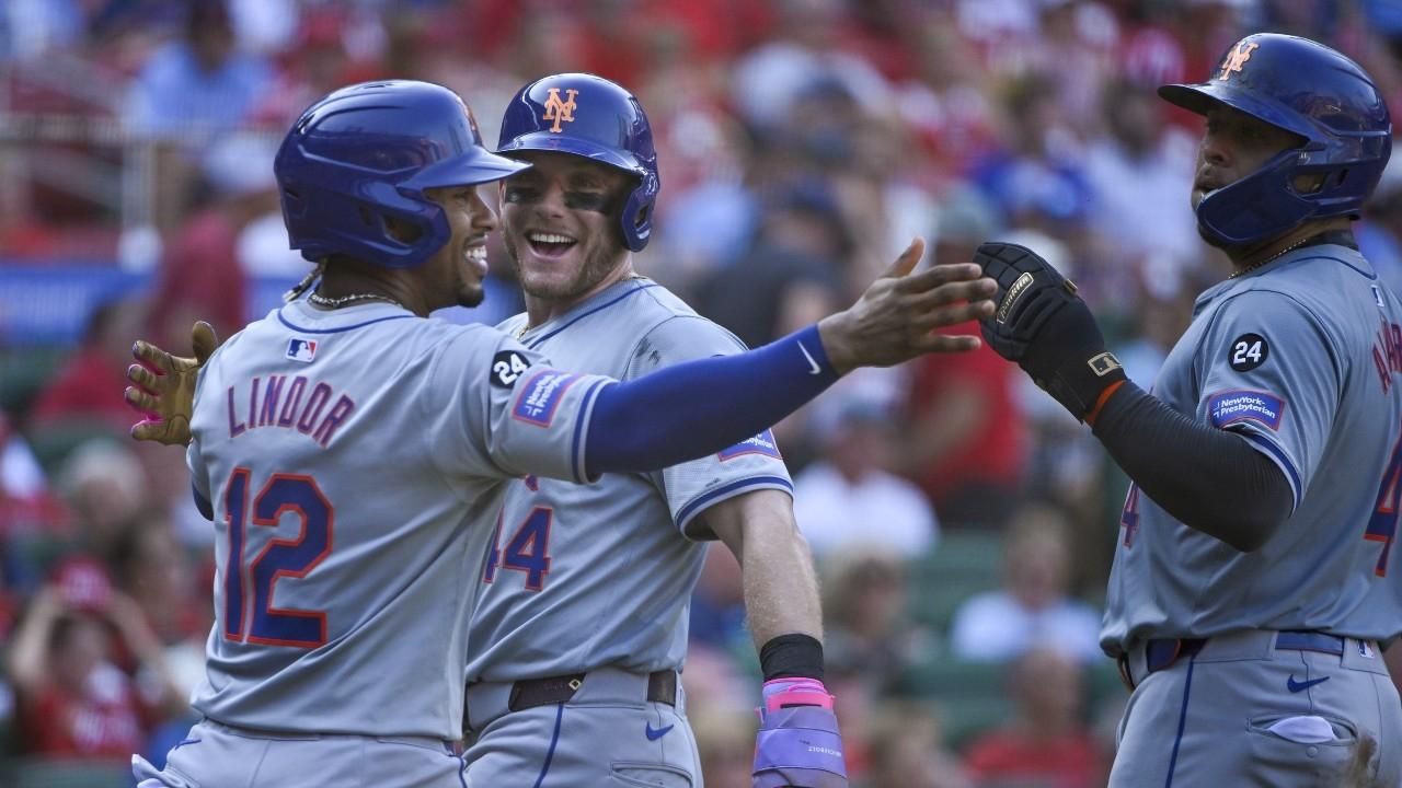 Carlos Mendoza’s lineup shuffle gets Mets huge hit: 'We needed that'