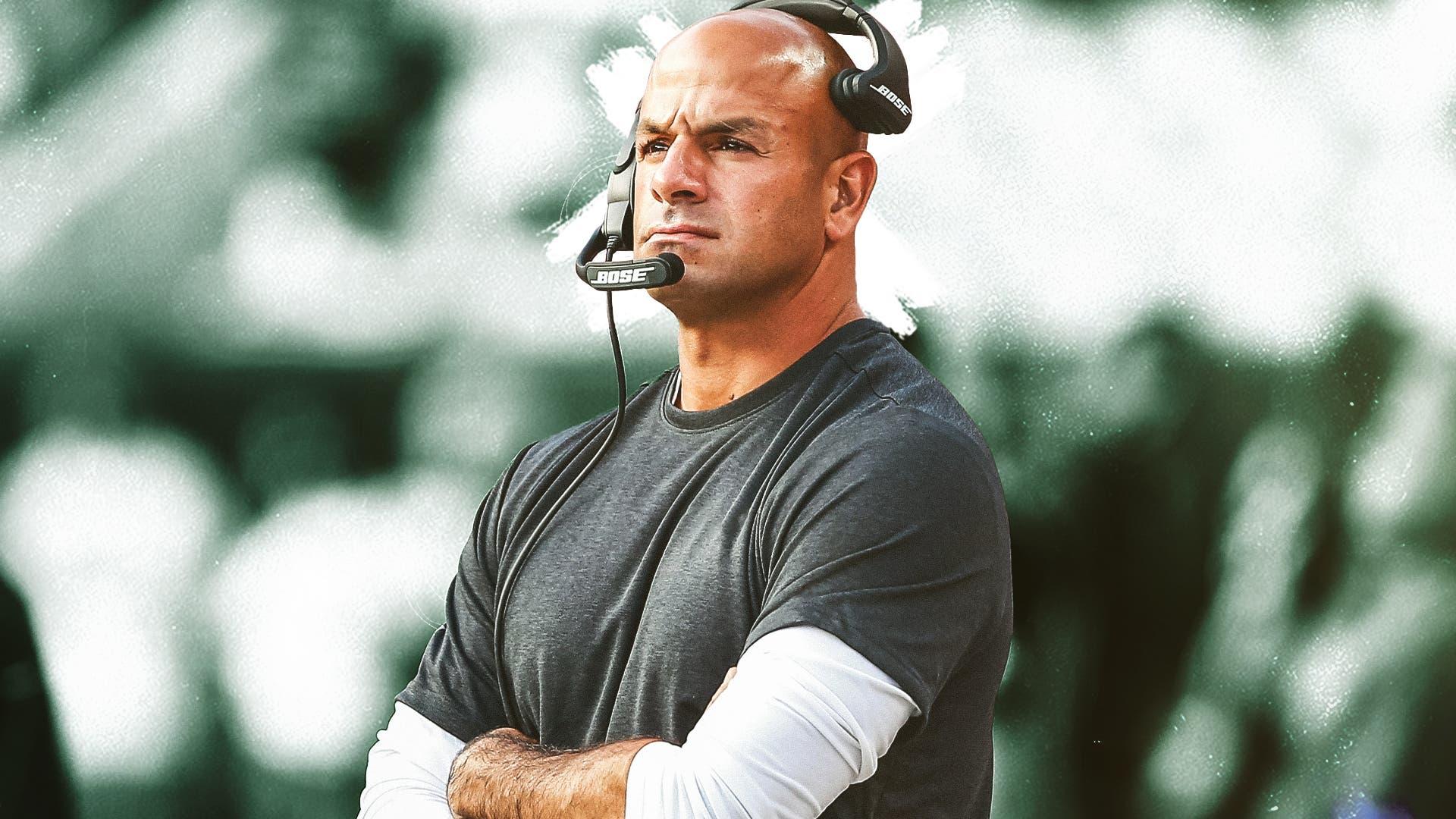 Sources on Jets' decision to fire Robert Saleh, plus insight on the coaching staff