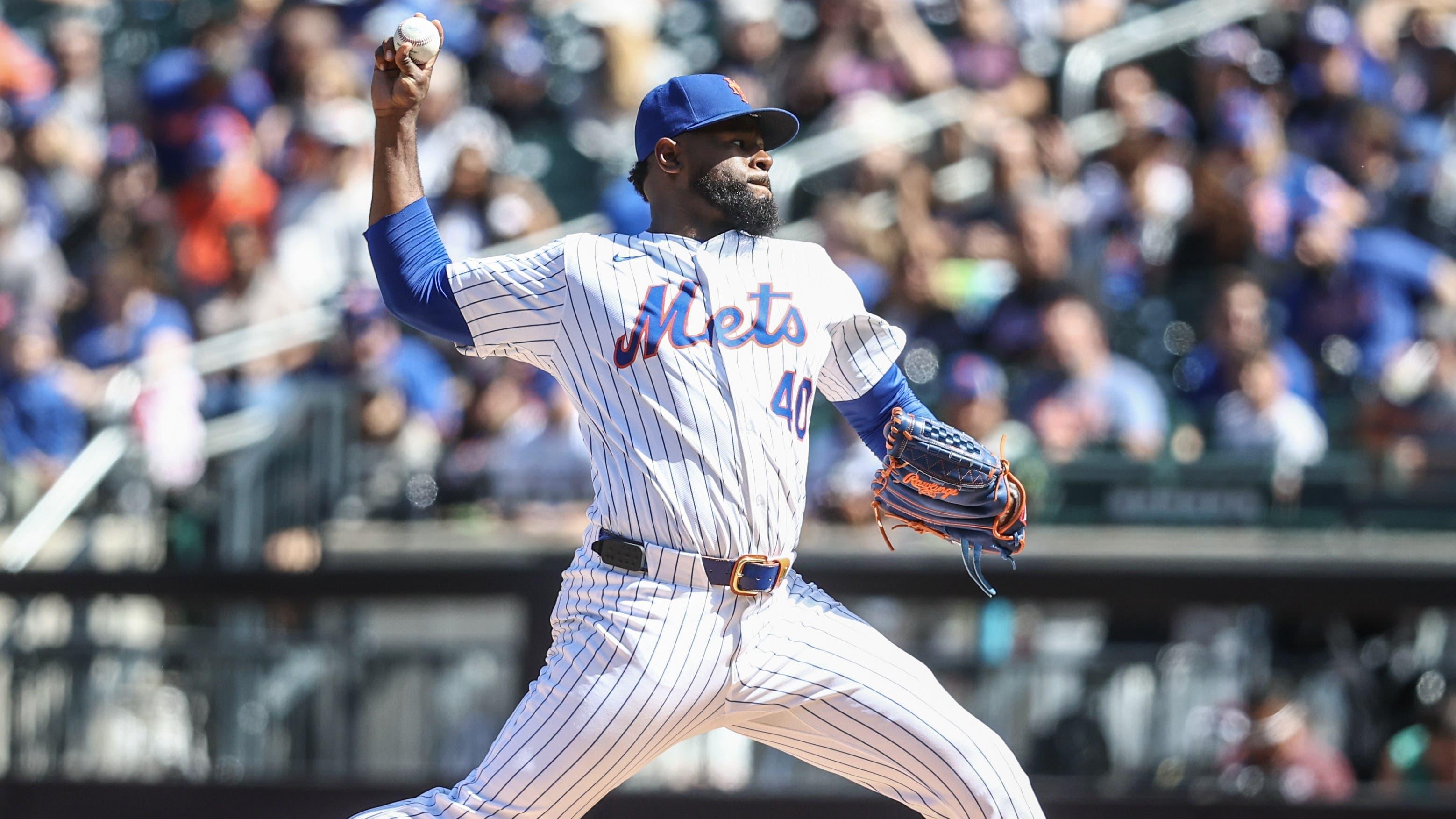 Mets waste Luis Severino's gem, snap winning streak with 3-1 loss to Reds