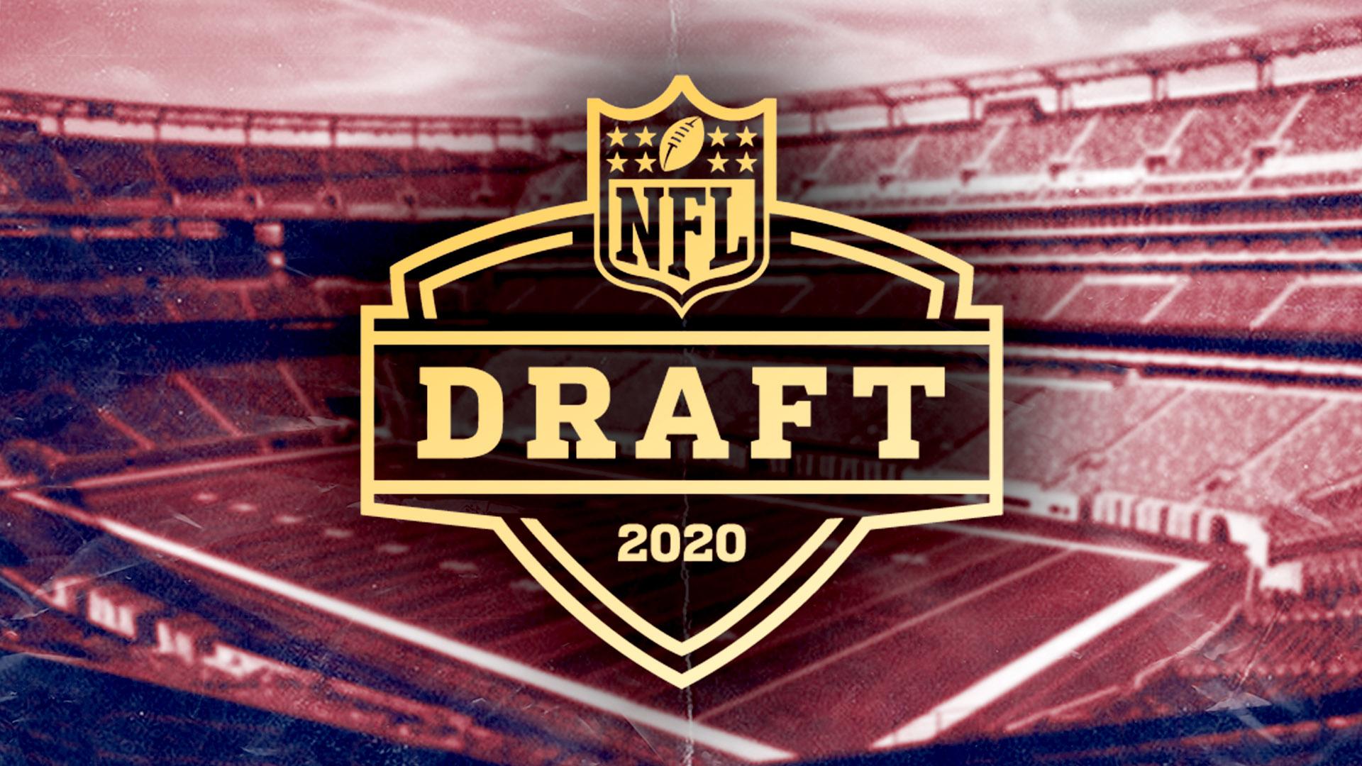 Giants interested in trading up to No. 3 in 2020 NFL Draft: report