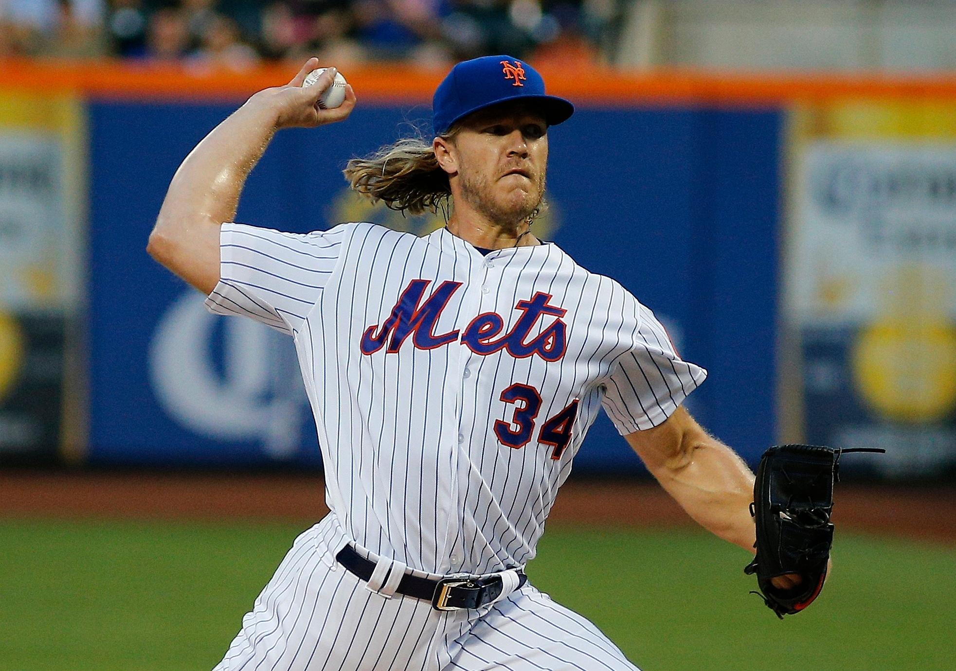 Noah Syndergaard