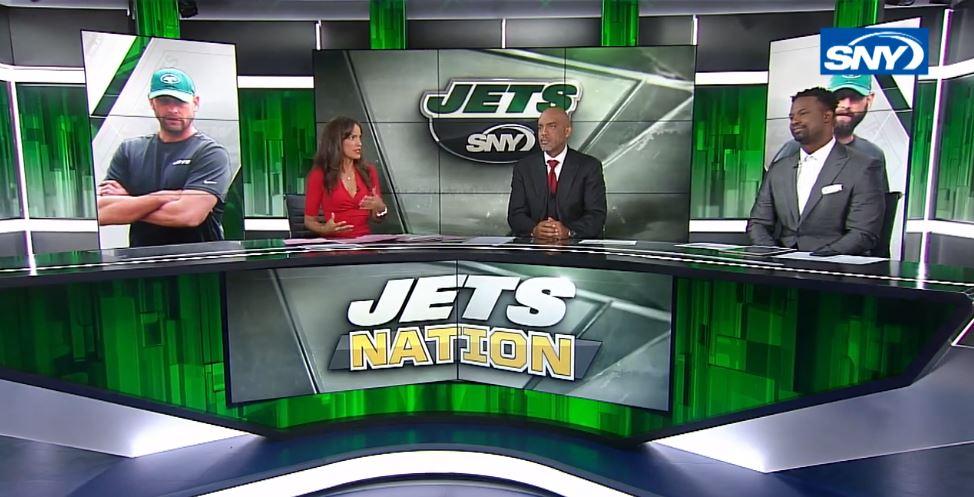 WATCH: How should the Jets handle their current QB situation?