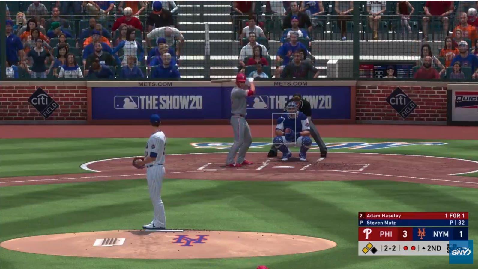 MLB The Show 20undefined