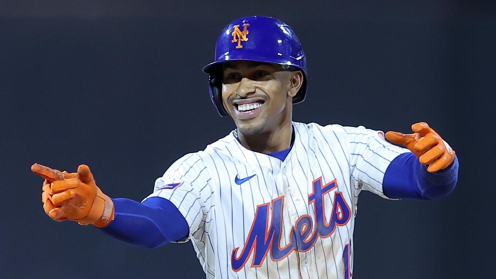 Which player(s) should represent Mets at 2024 MLB All-Star Game?