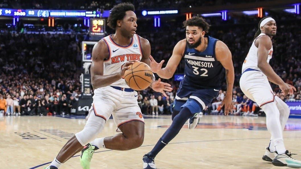 5 Knicks questions entering the 2024 NBA preseason