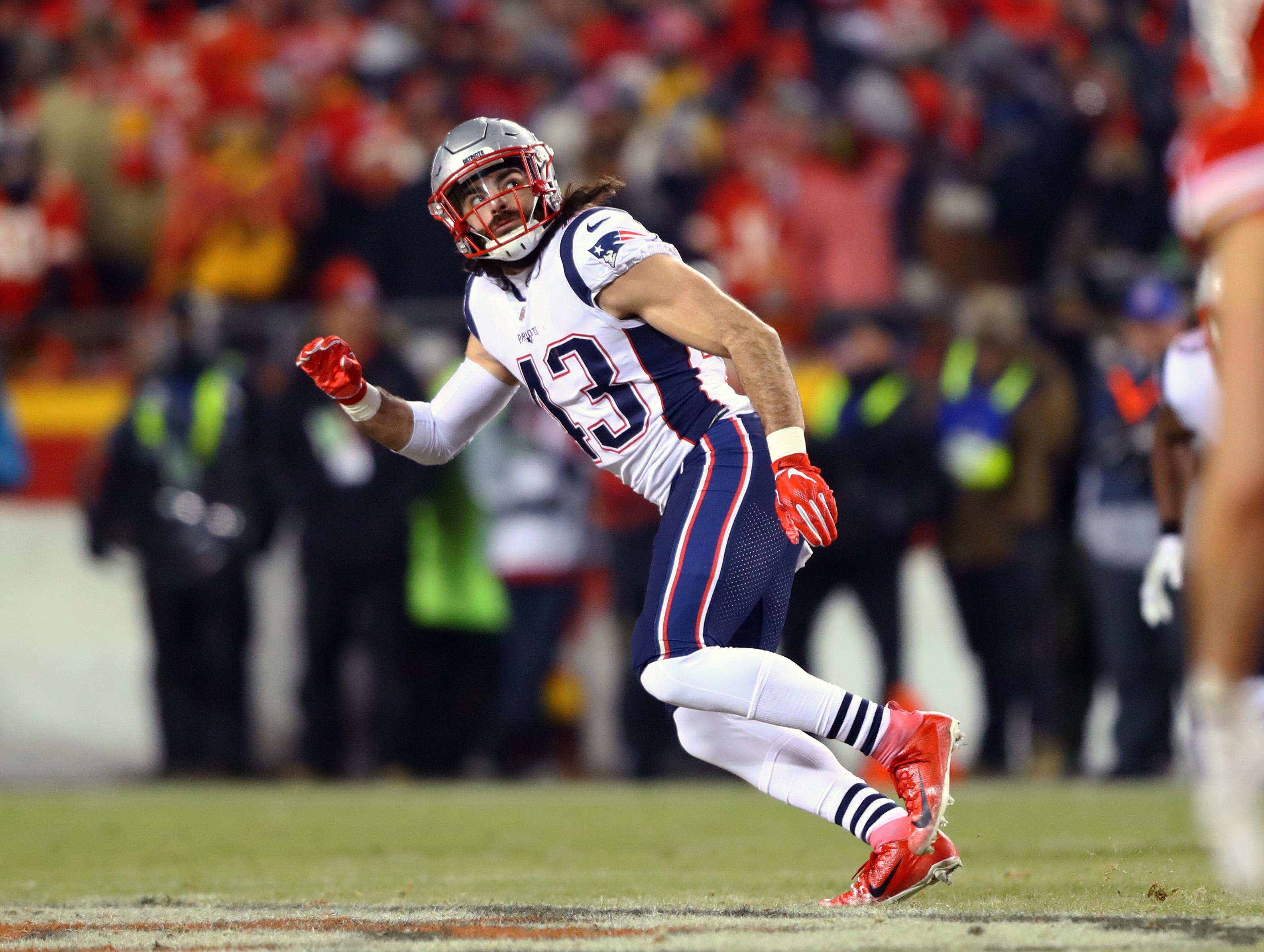 Nate Ebner