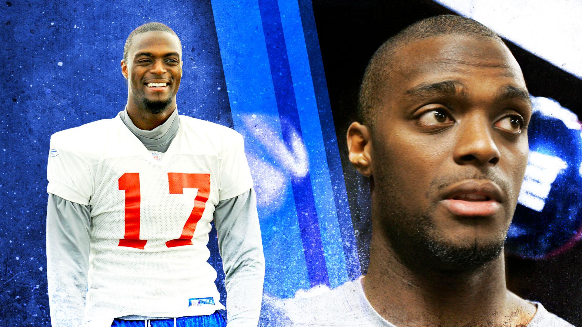 8 things you didn't know about the Plaxico Burress shooting