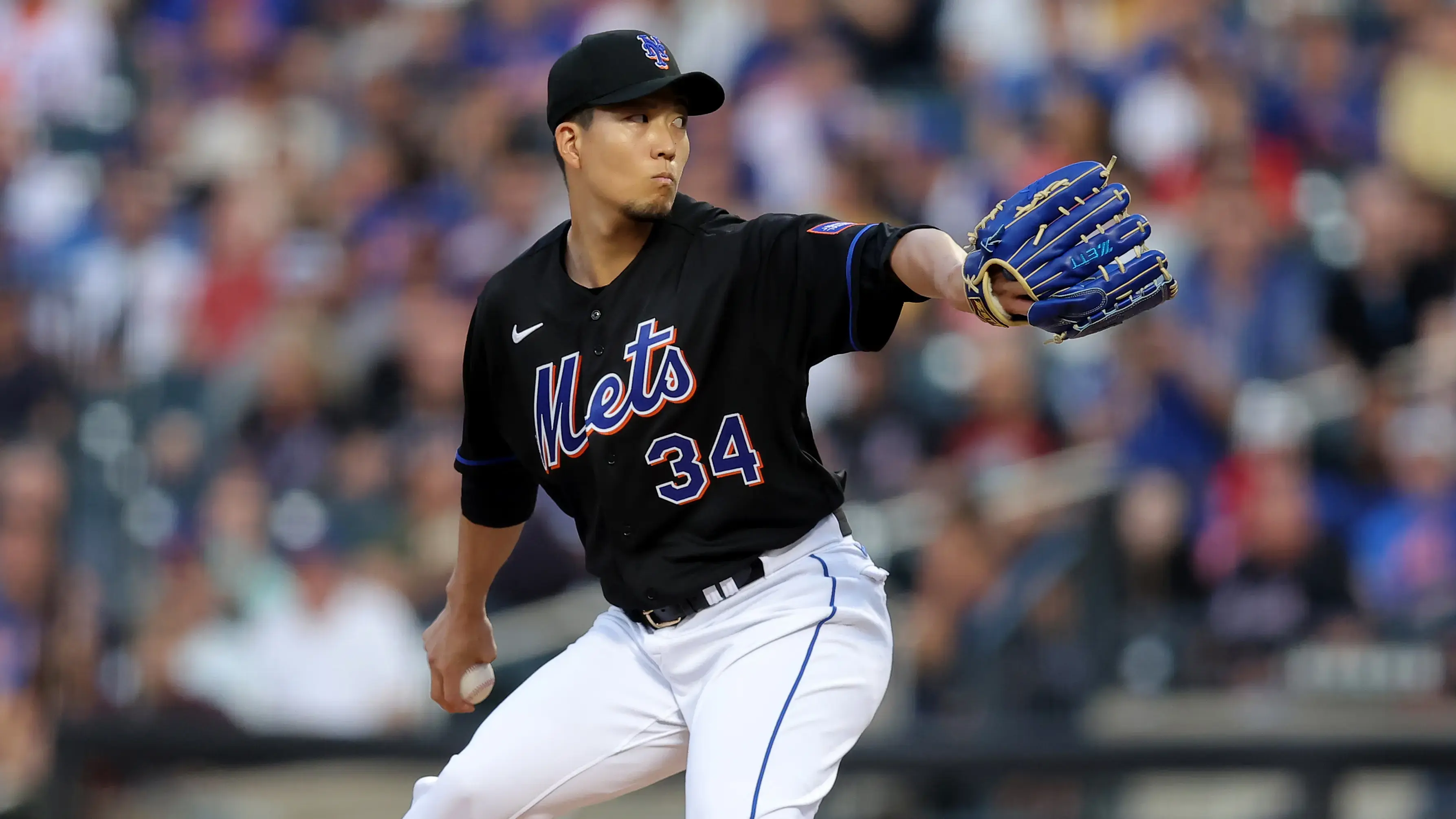 ICYMI in Mets Land: Kodai Senga's season debut likely set; trade and prospect buzz