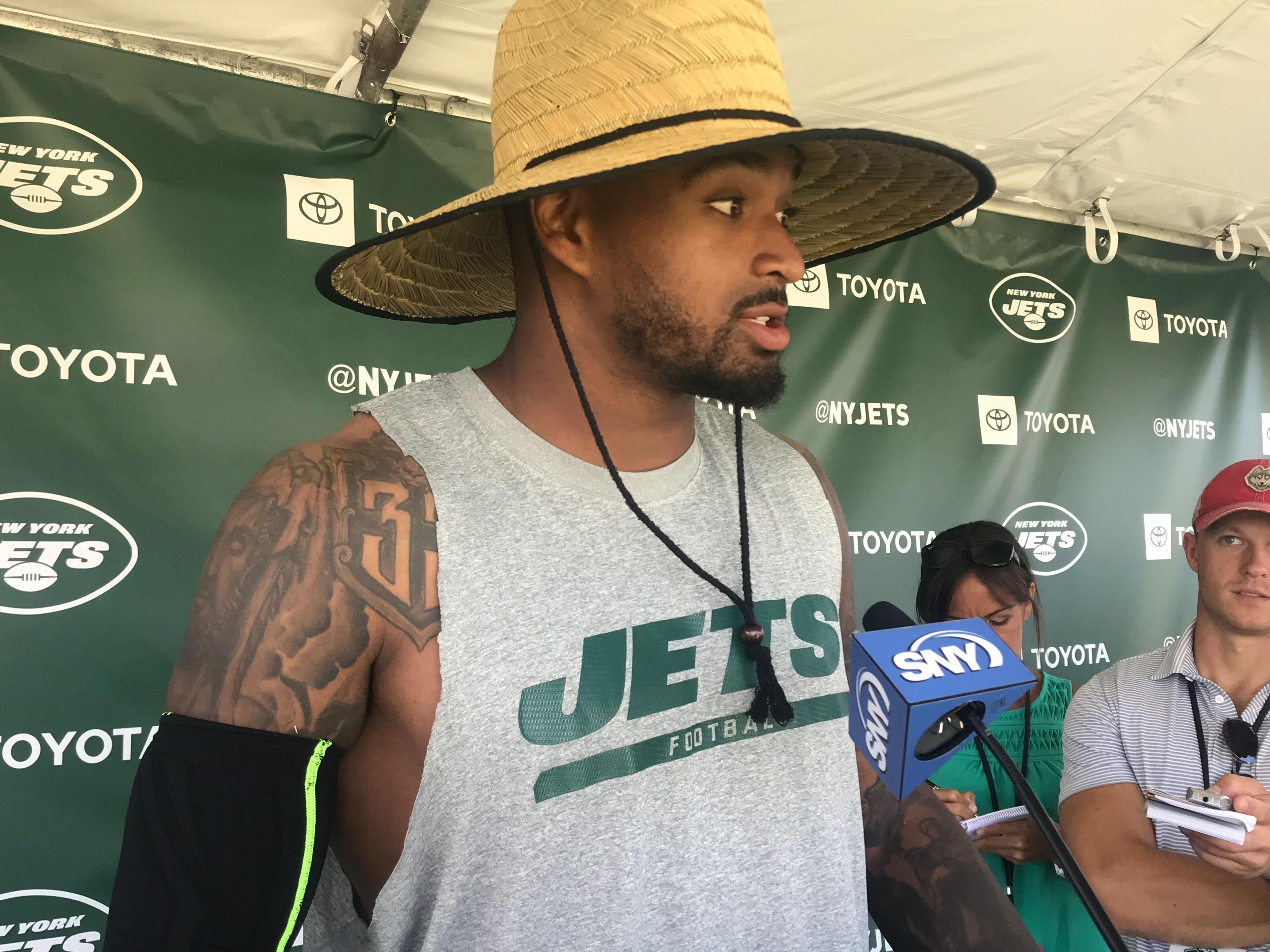 Jamal Adams