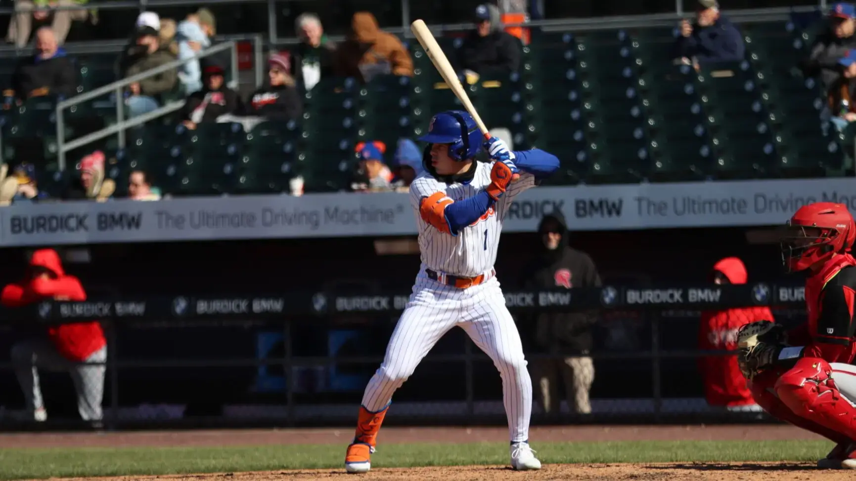Mets Minor League Roundup: Drew Gilbert returns to Triple-A; Dom Hamel impresses with nine strikeouts