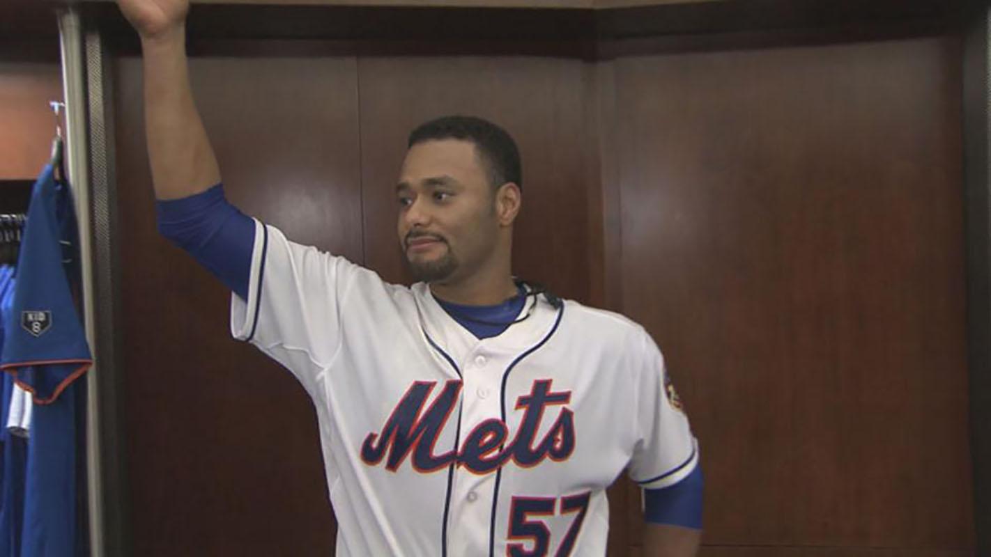 Johan Santana