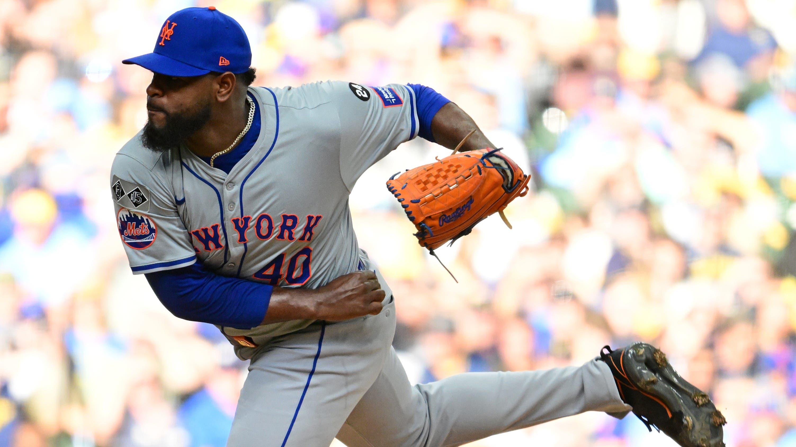 ICYMI in Mets Land: All hands on deck for Game 3 against Brewers