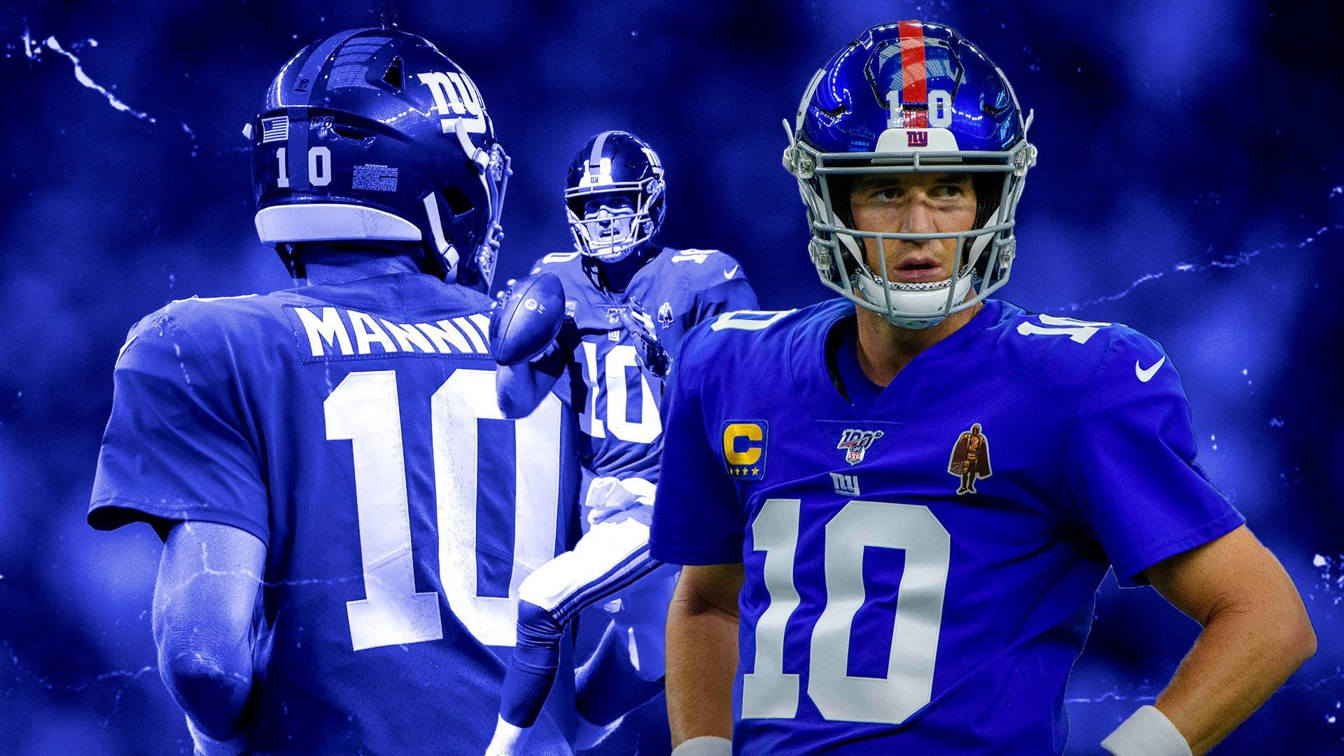 Eli Manningundefined