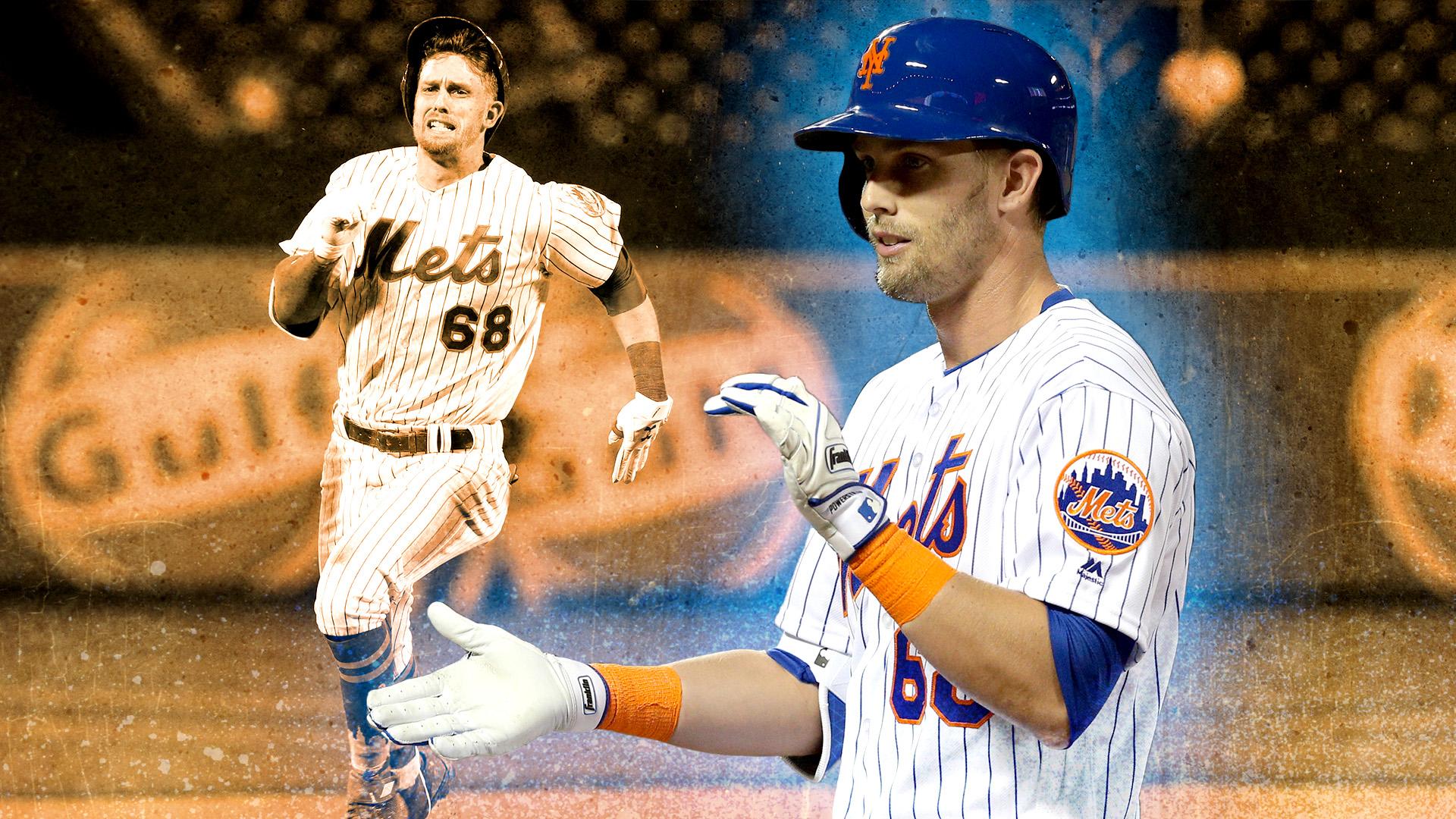 Mets could play Jeff McNeil in outfield every day, but here's why they should be cautious