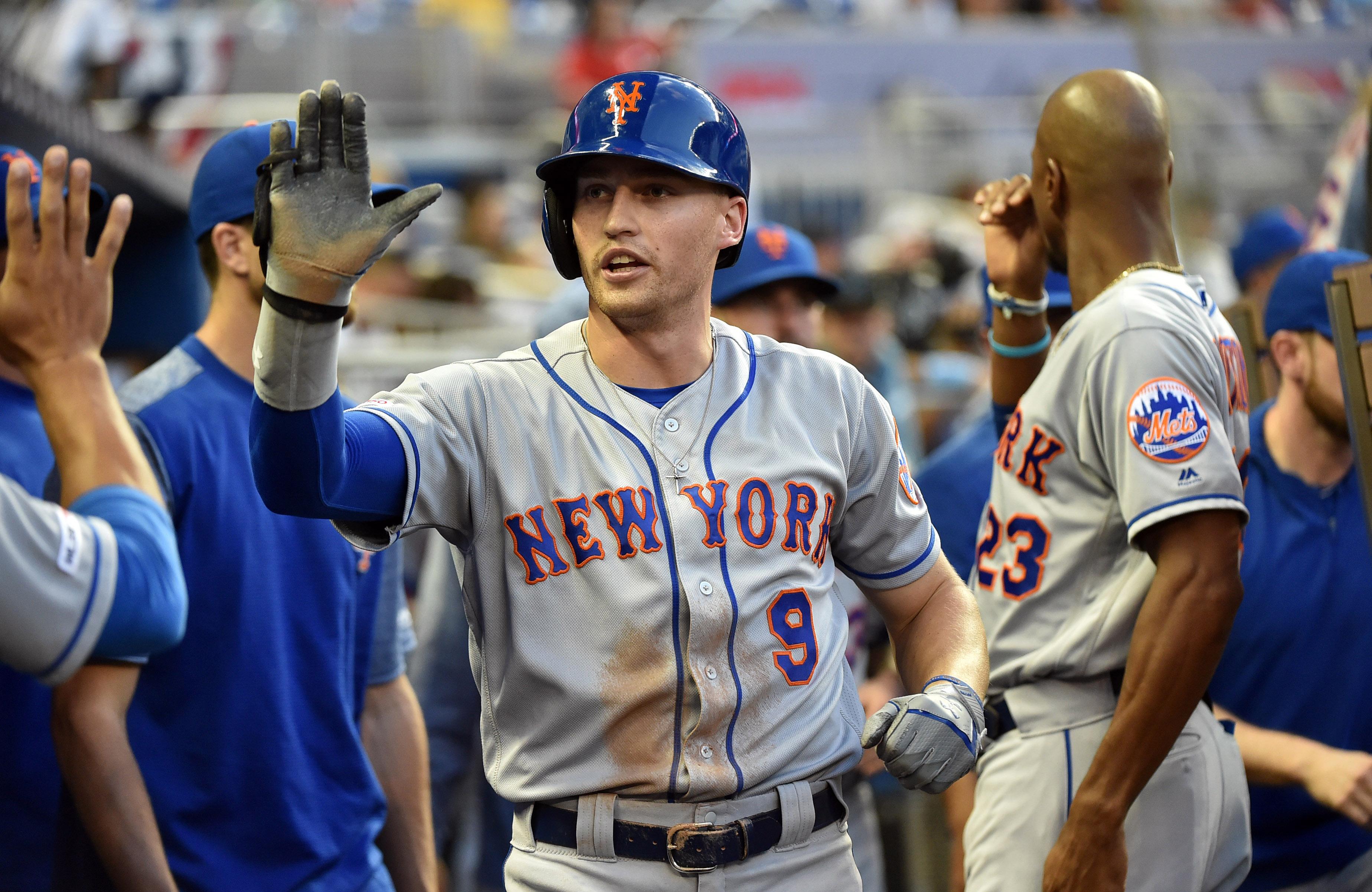 5 Takeaways from Mets' Mickey Callaway, including why Brandon Nimmo is struggling