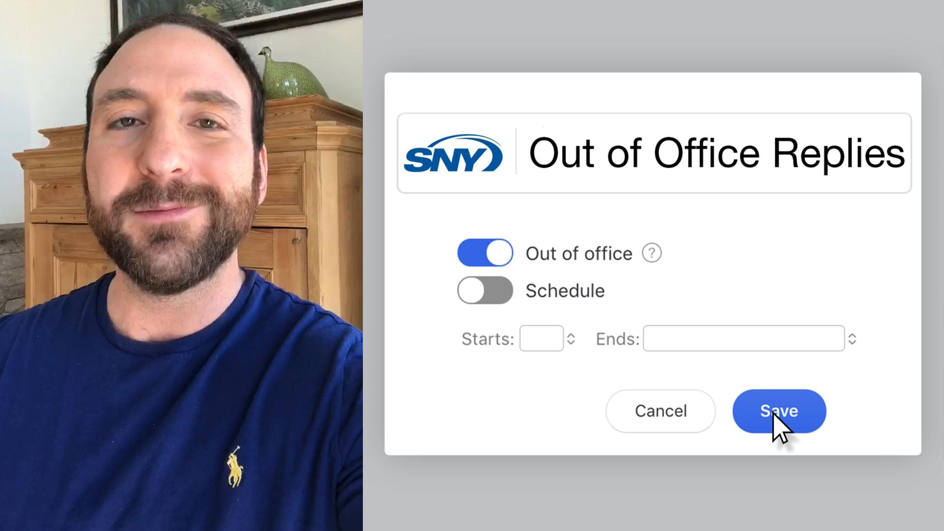 Out of Office Replies: SNY's Ian Begley weighs in on if RJ Barrett can be a superstar