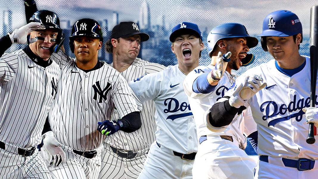 Yankees vs. Dodgers 2024 World Series Preview and Prediction