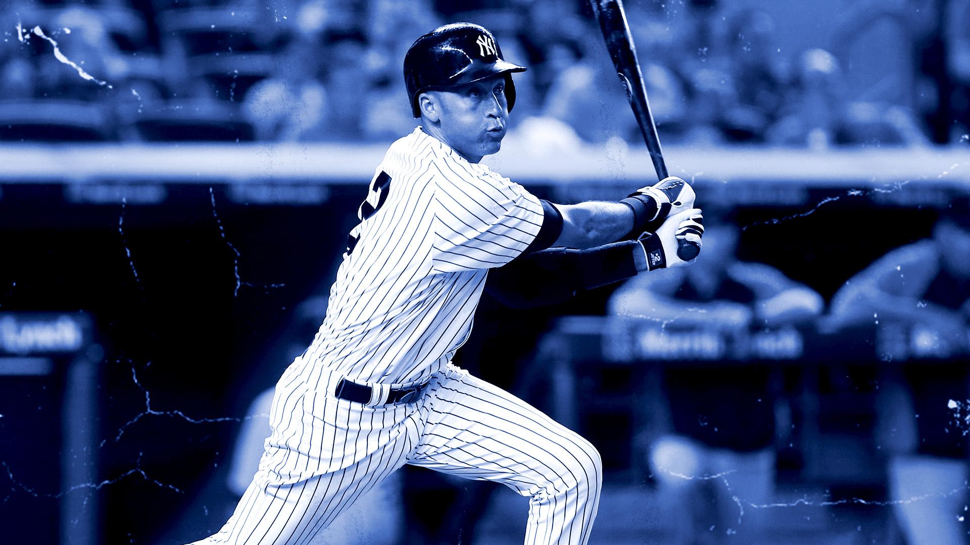 Derek Jeter