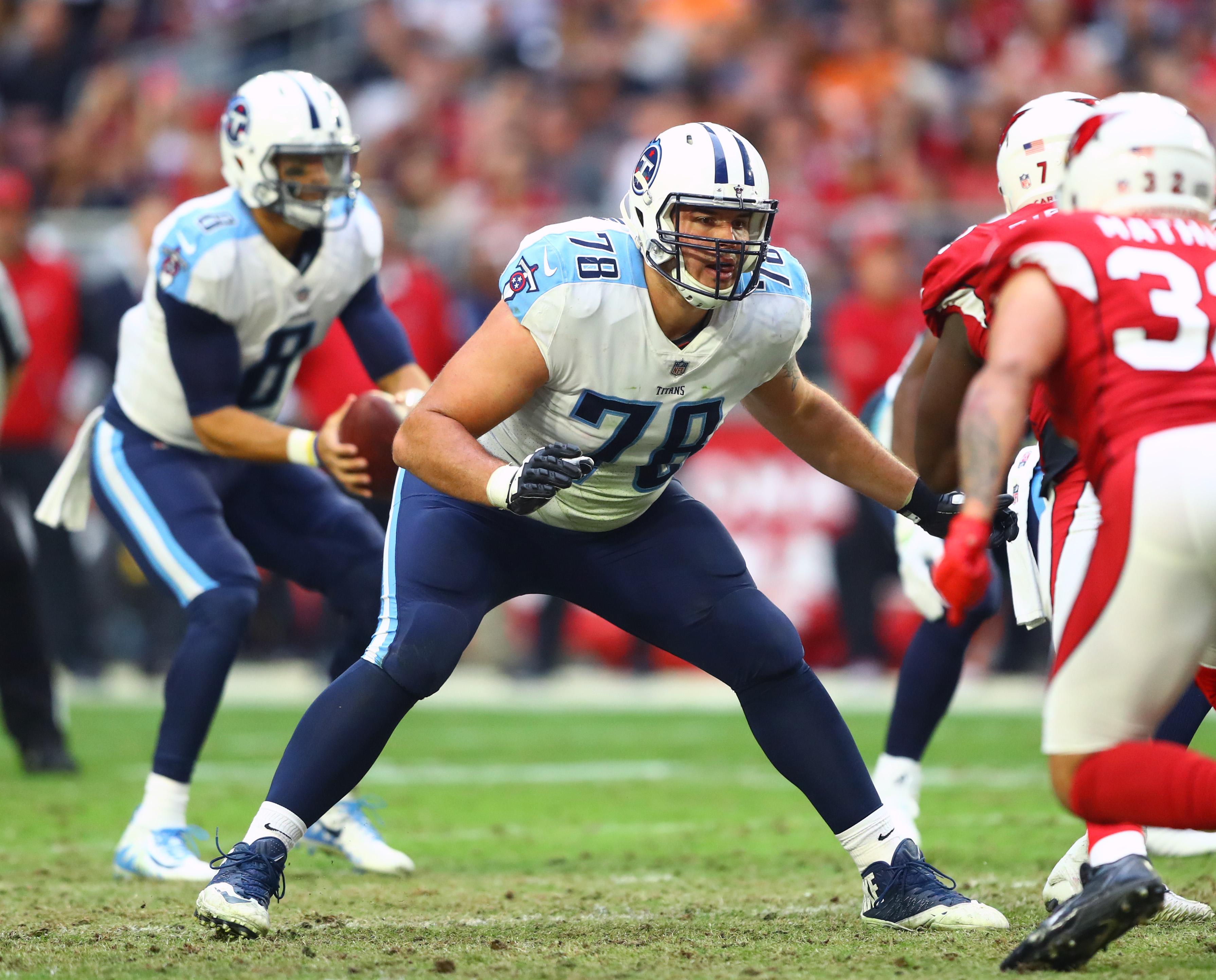 Jack Conklin