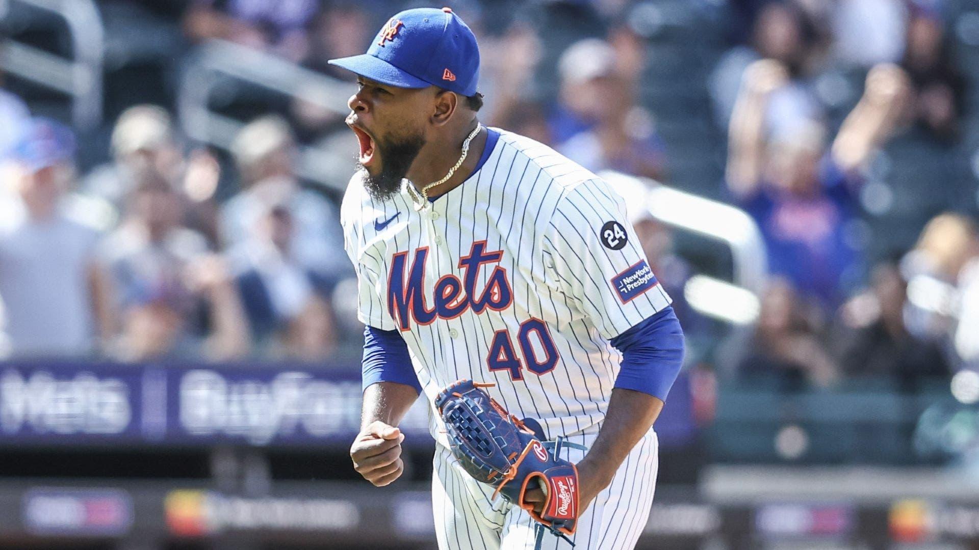 Mets in good place amid postseason push thanks to strong starting pitching