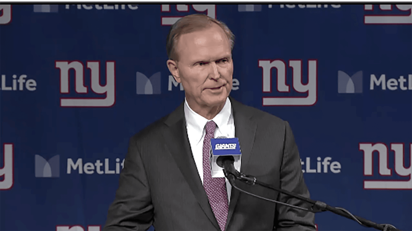 John Mara