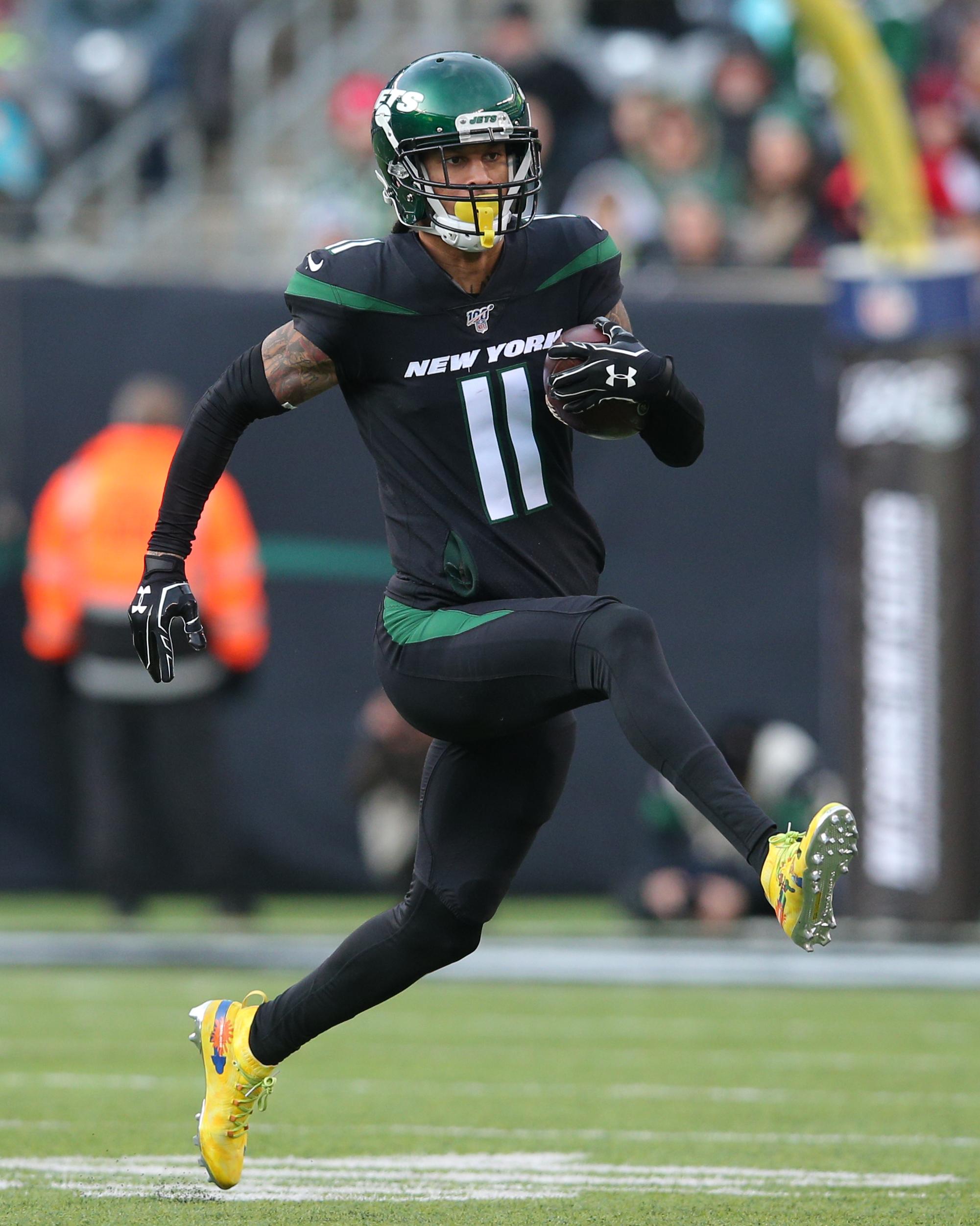 Robby Anderson