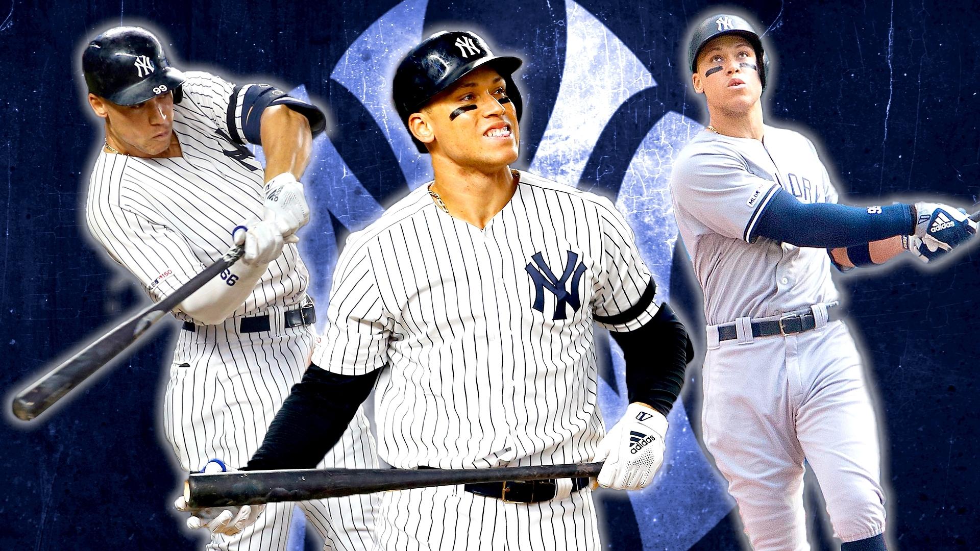 Aaron Judge