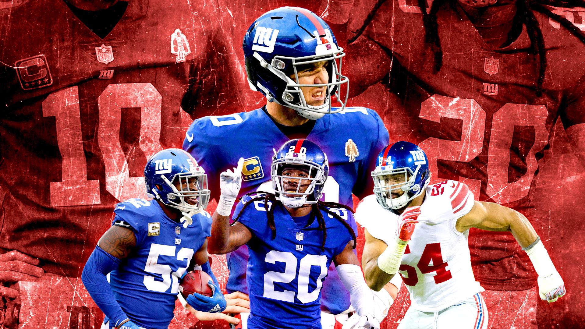 7 questions Giants must answer this offseason