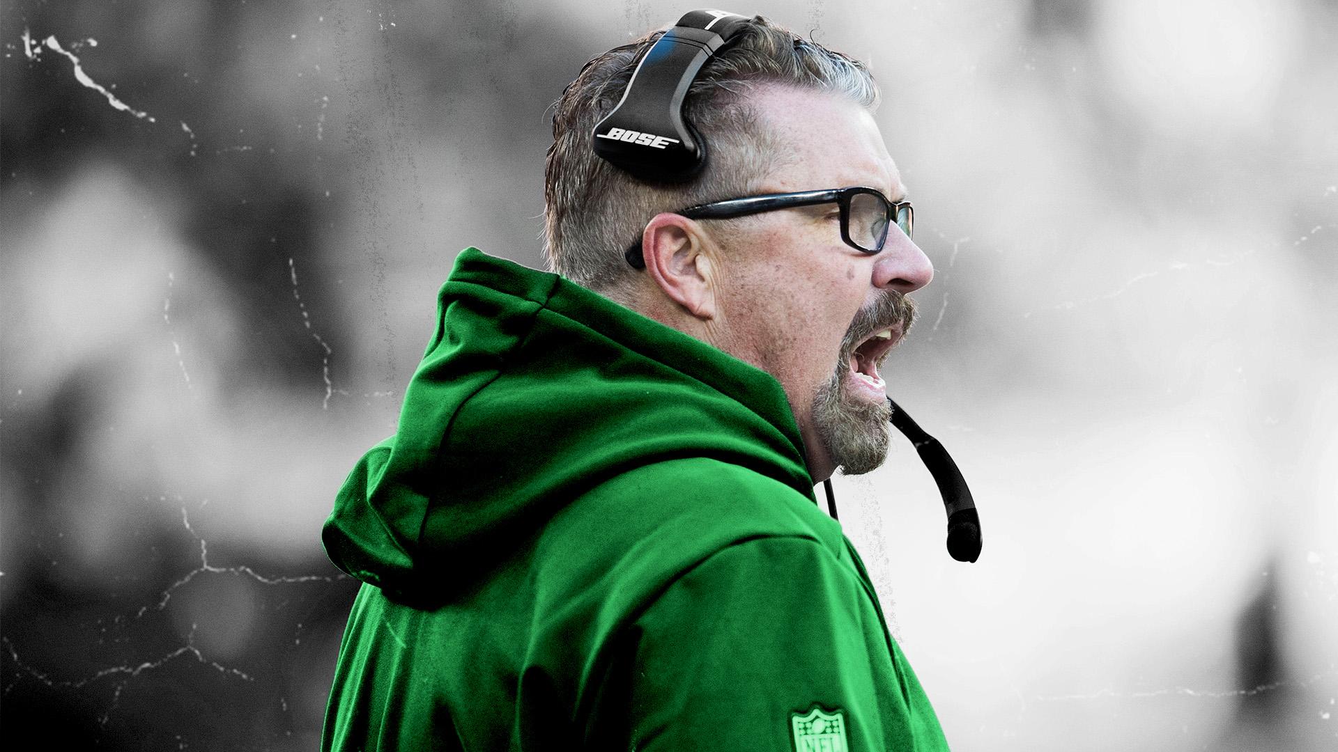 Gregg Williams