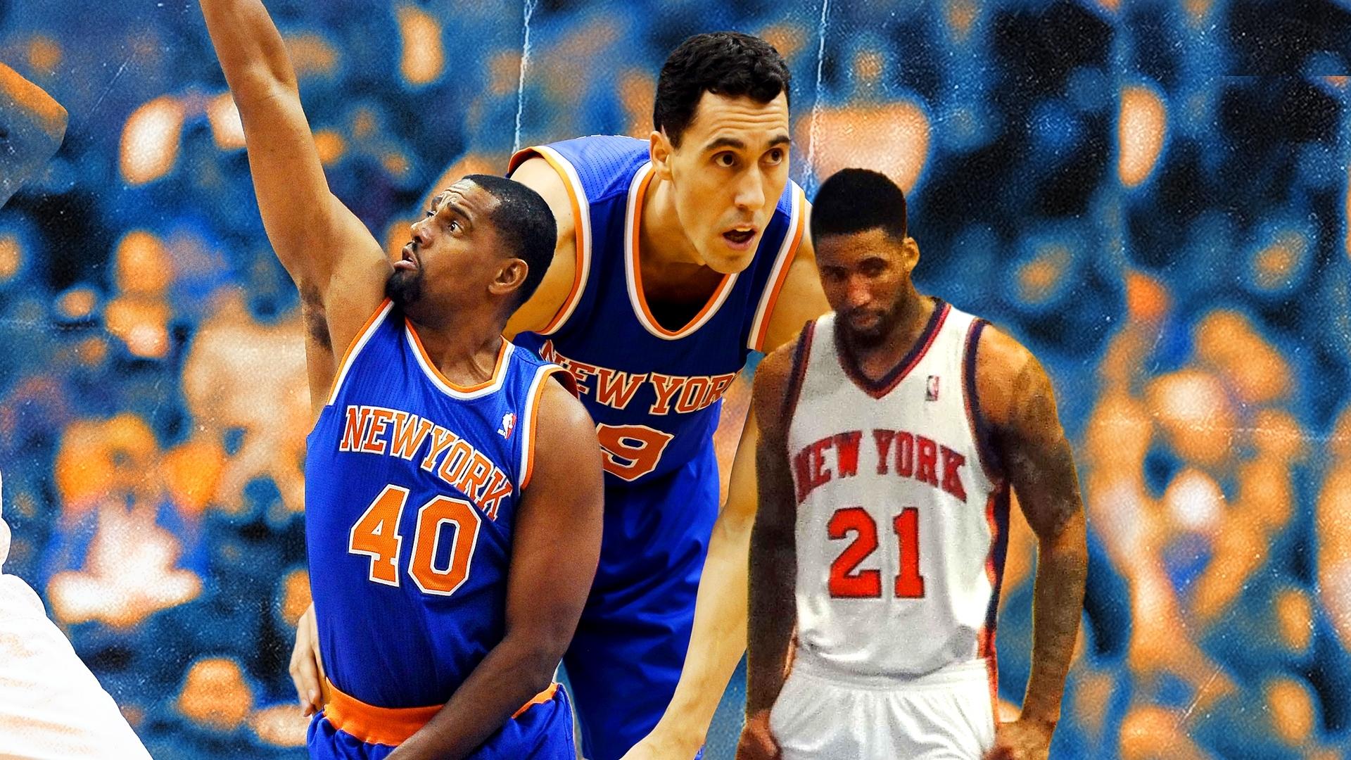 7 of the most underrated Knicks of the last 30 years