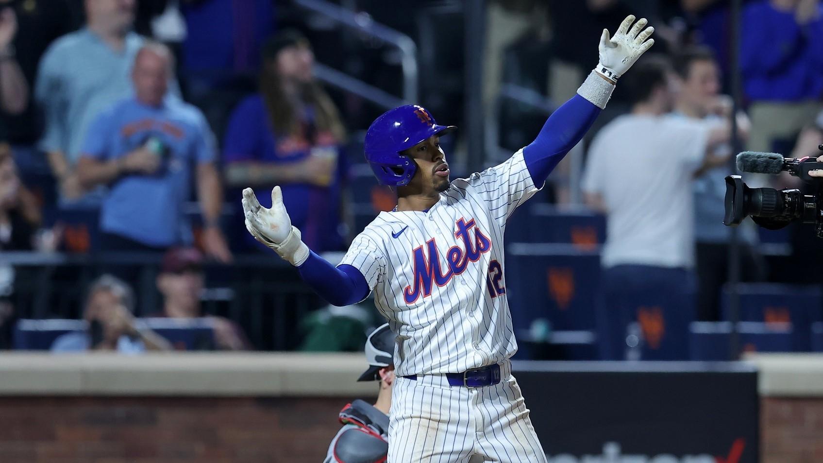 How Mets stack up with other top Wild Card contenders -- and possible X-factors in race