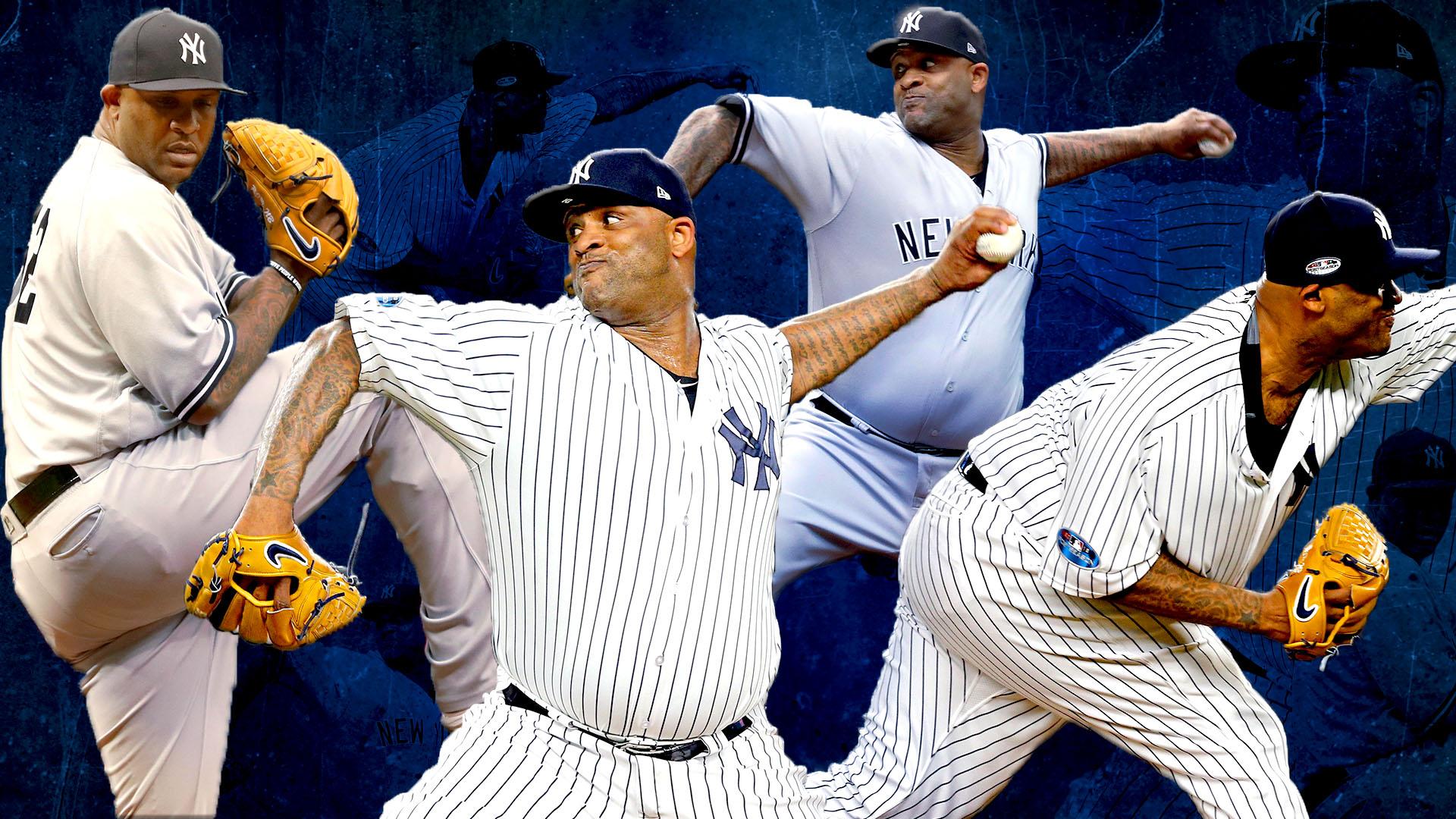 What the Yankees and CC Sabathia expect from each other in 2019