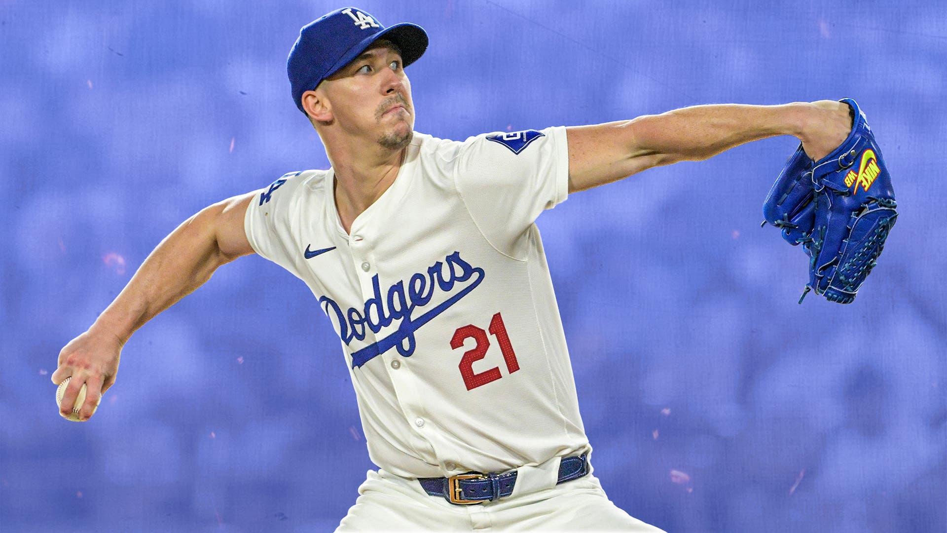 Walker Buehler