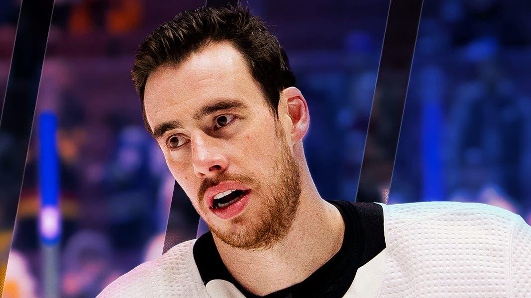 Rangers 2024 Position Breakdown: Is Reilly Smith the answer at RW1?