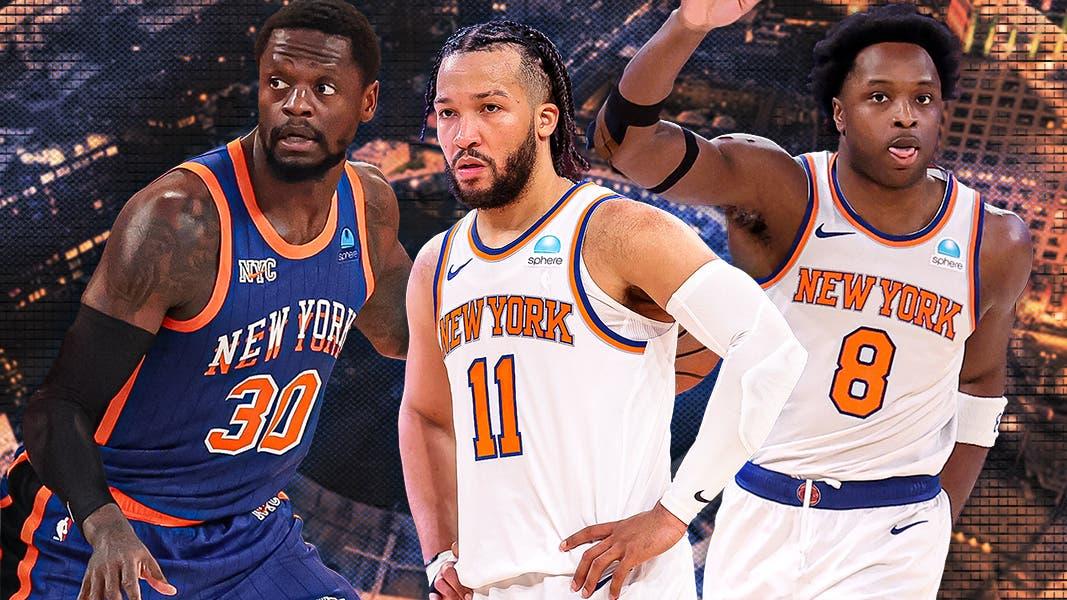 What each Knick needs to work on ahead of the 2024-25 season