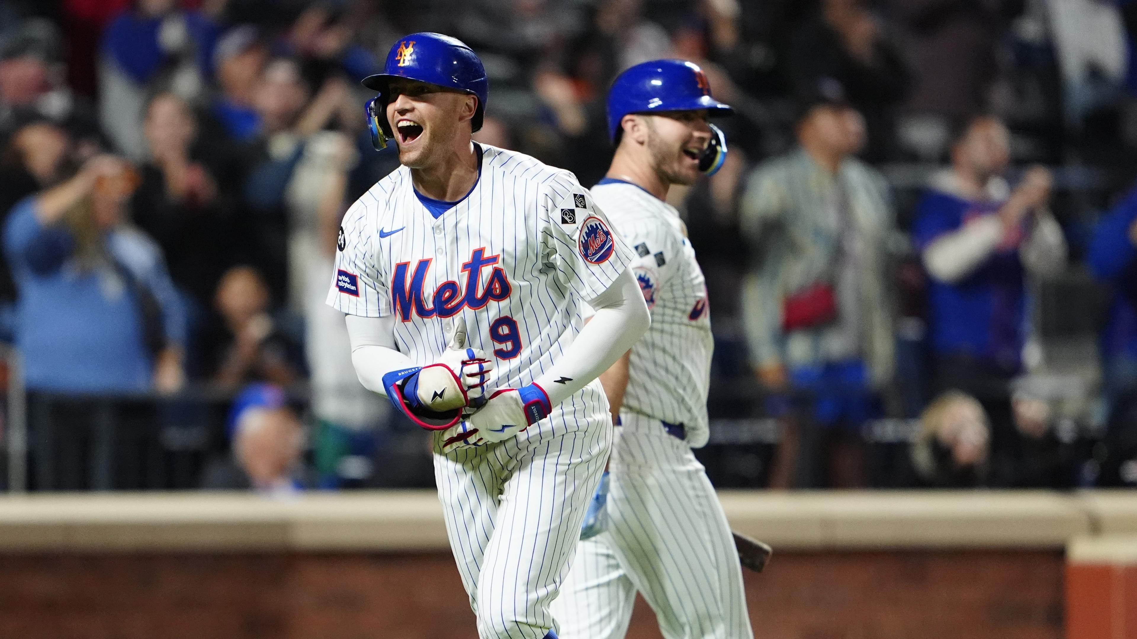 Mets have chance to make Citi Field history this week against Phillies in NLDS