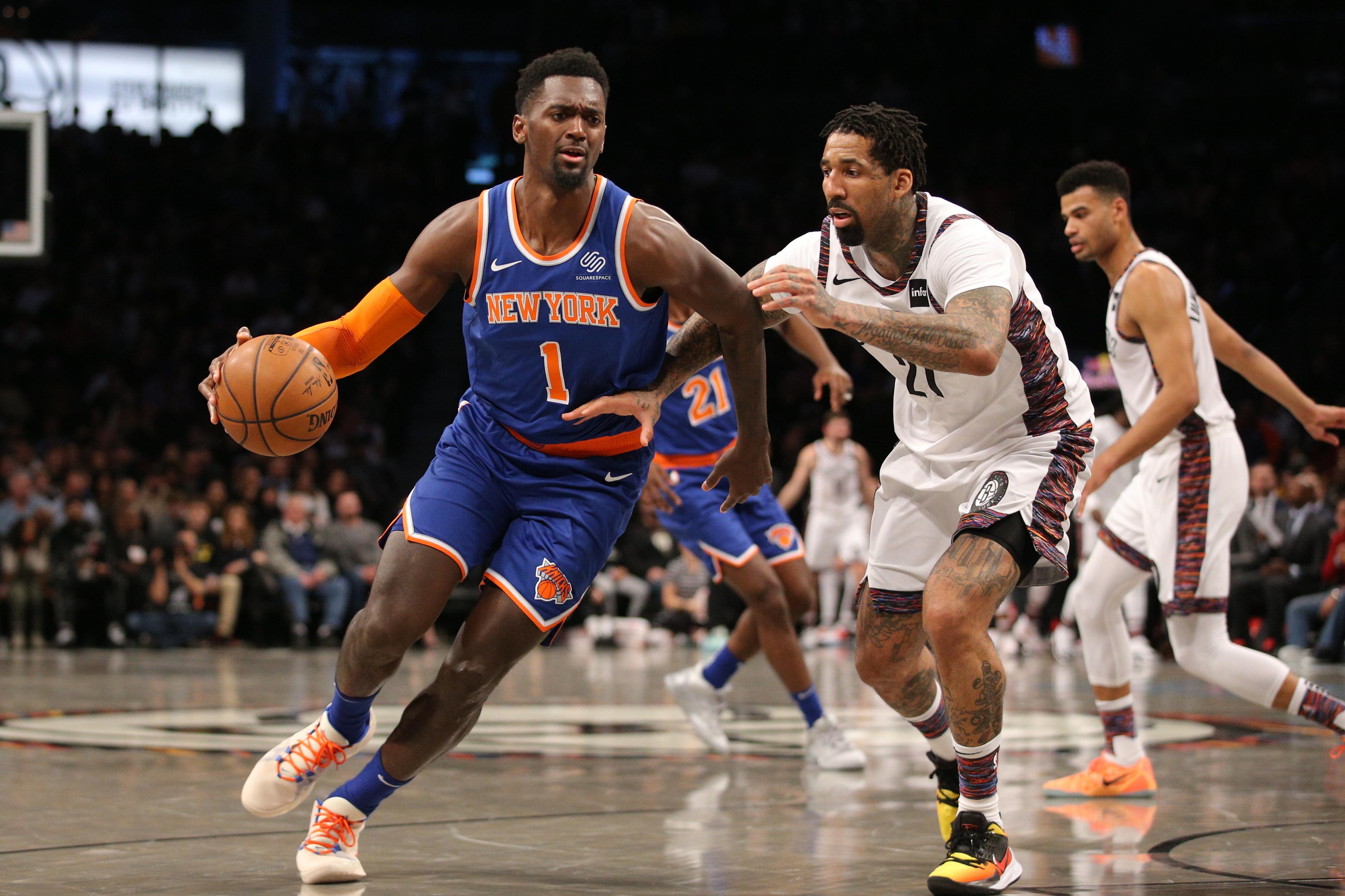 Sources: Knicks getting some interest in Bobby Portis from teams