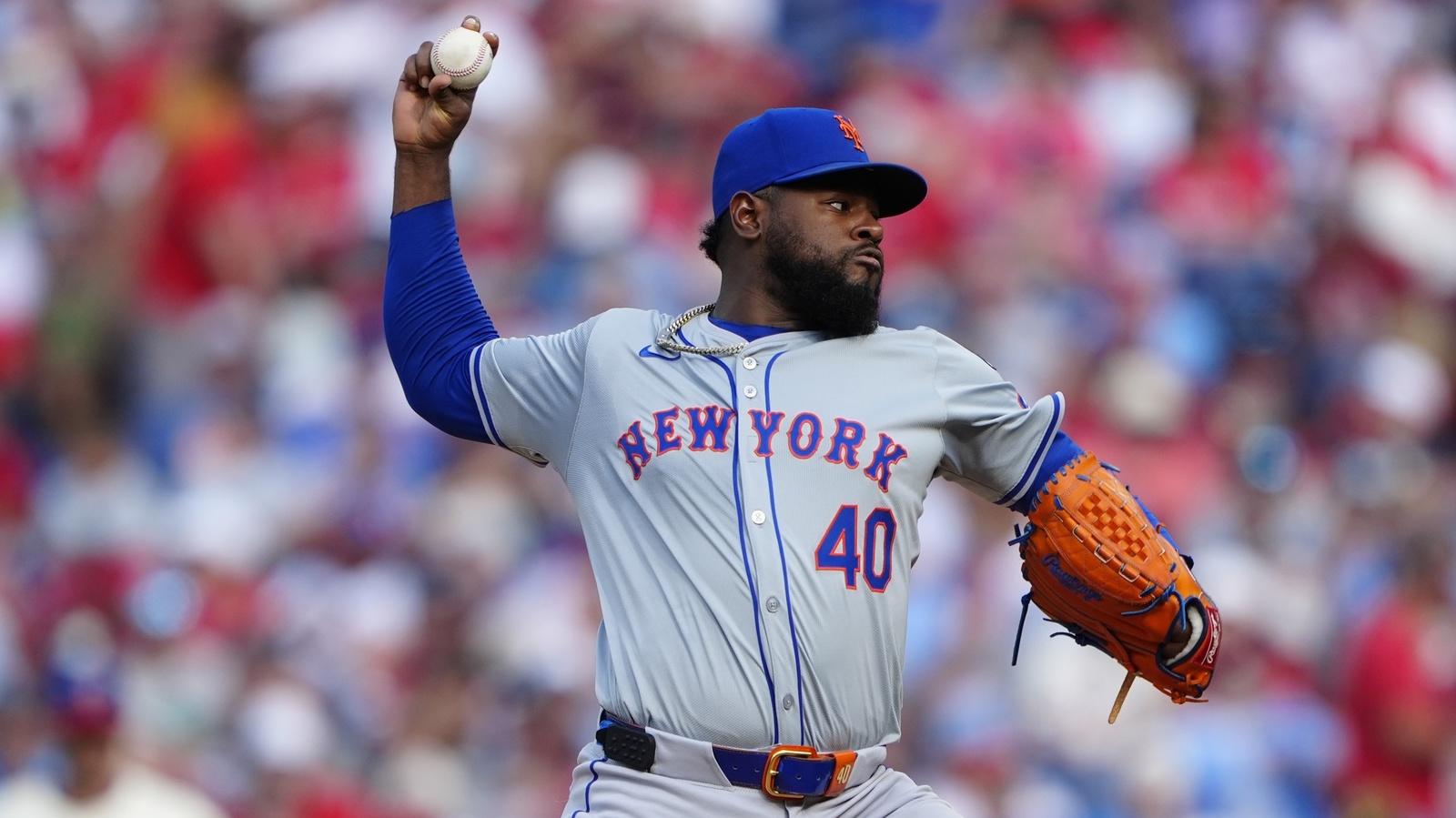 Mets allow six unanswered runs to Phillies, stumble with 6-4 loss