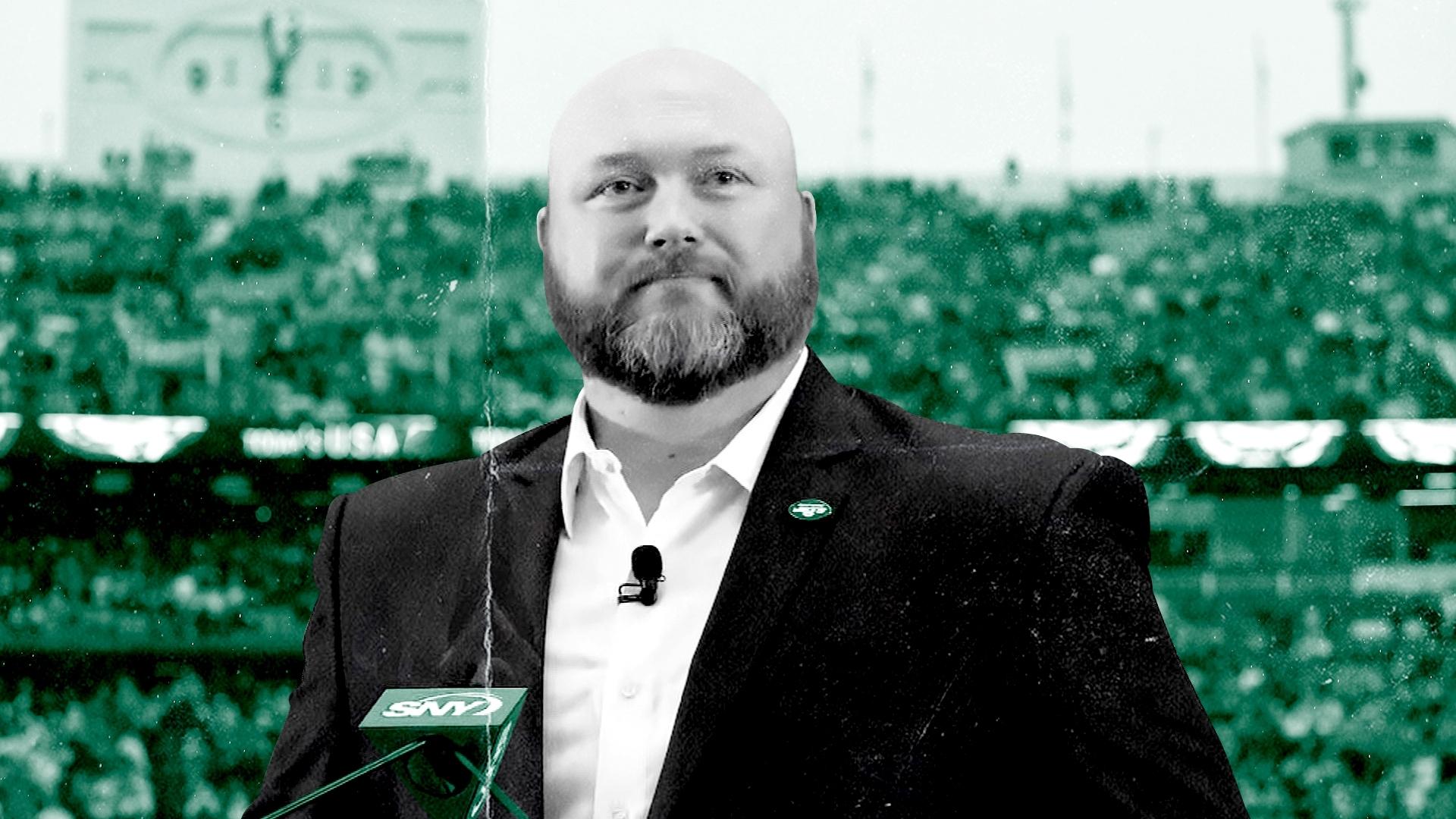 Joe Douglas