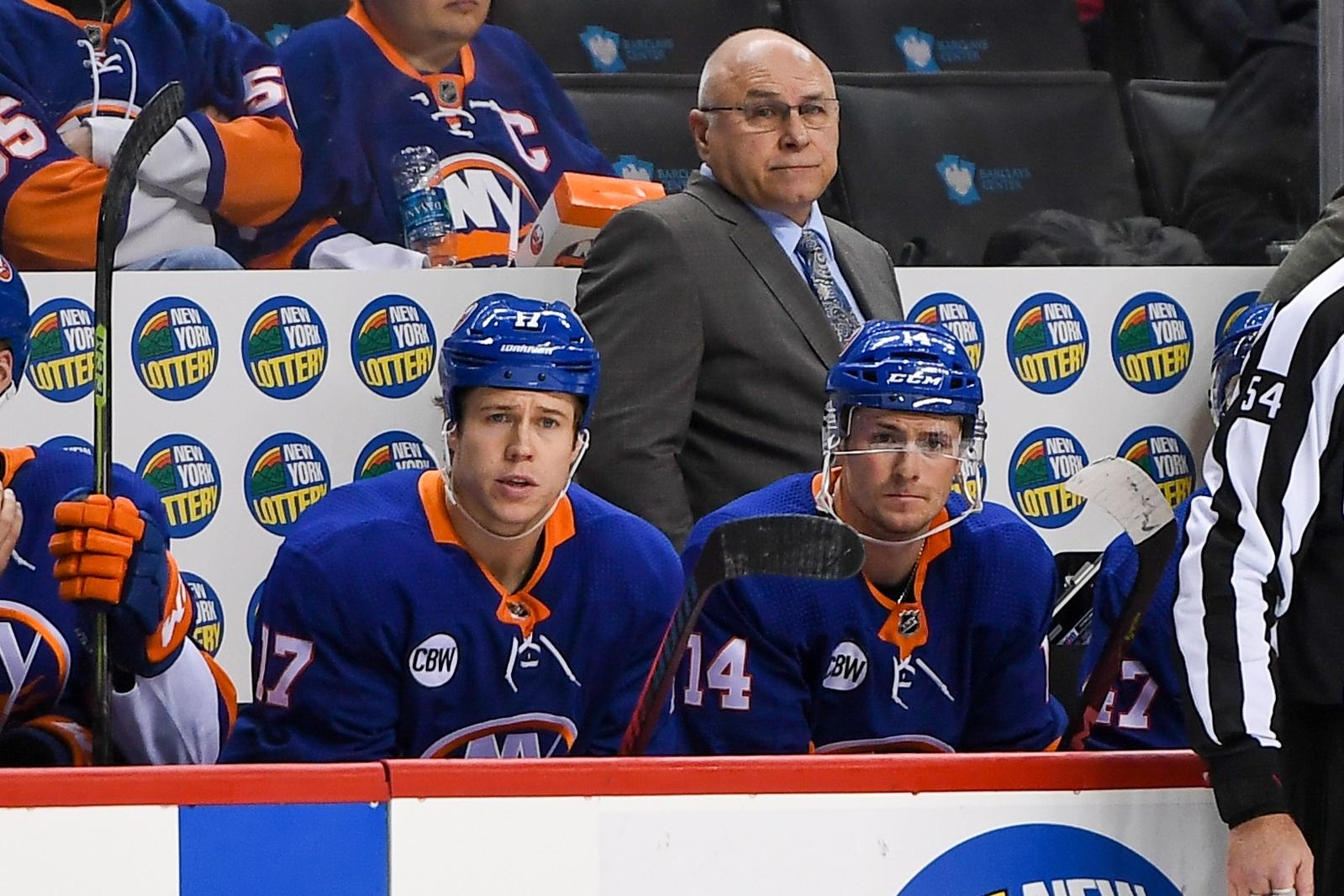 Islanders trade primer: Exploring possible targets ahead of Monday's NHL trade deadline