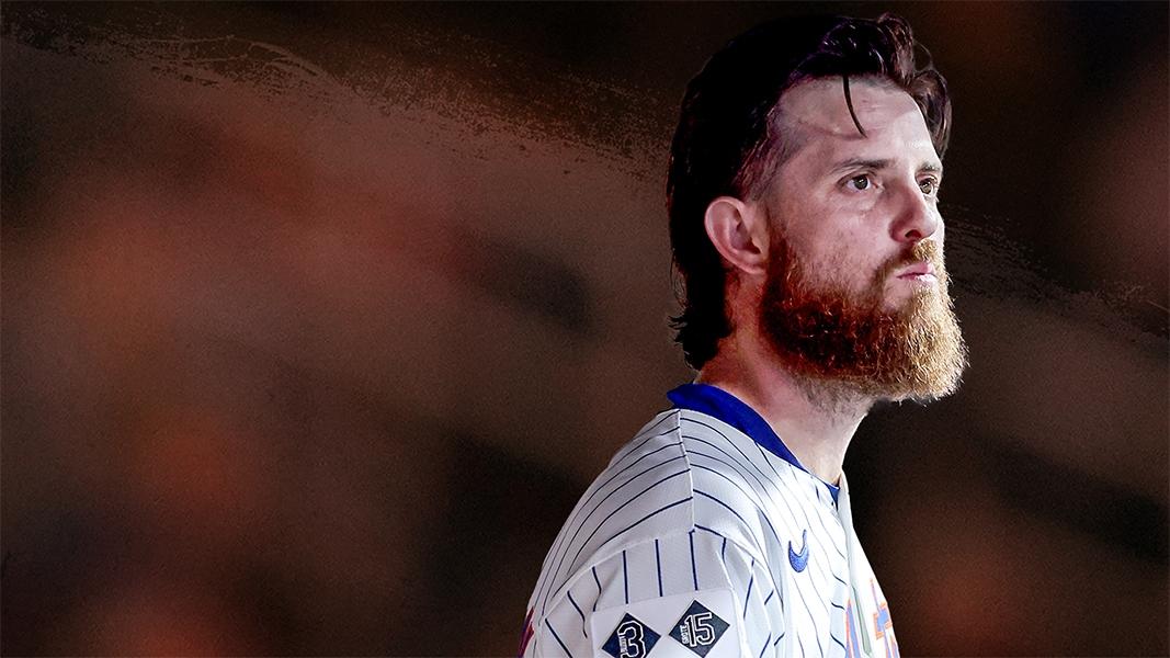 Stay or Go: Should Mets re-sign Paul Blackburn?