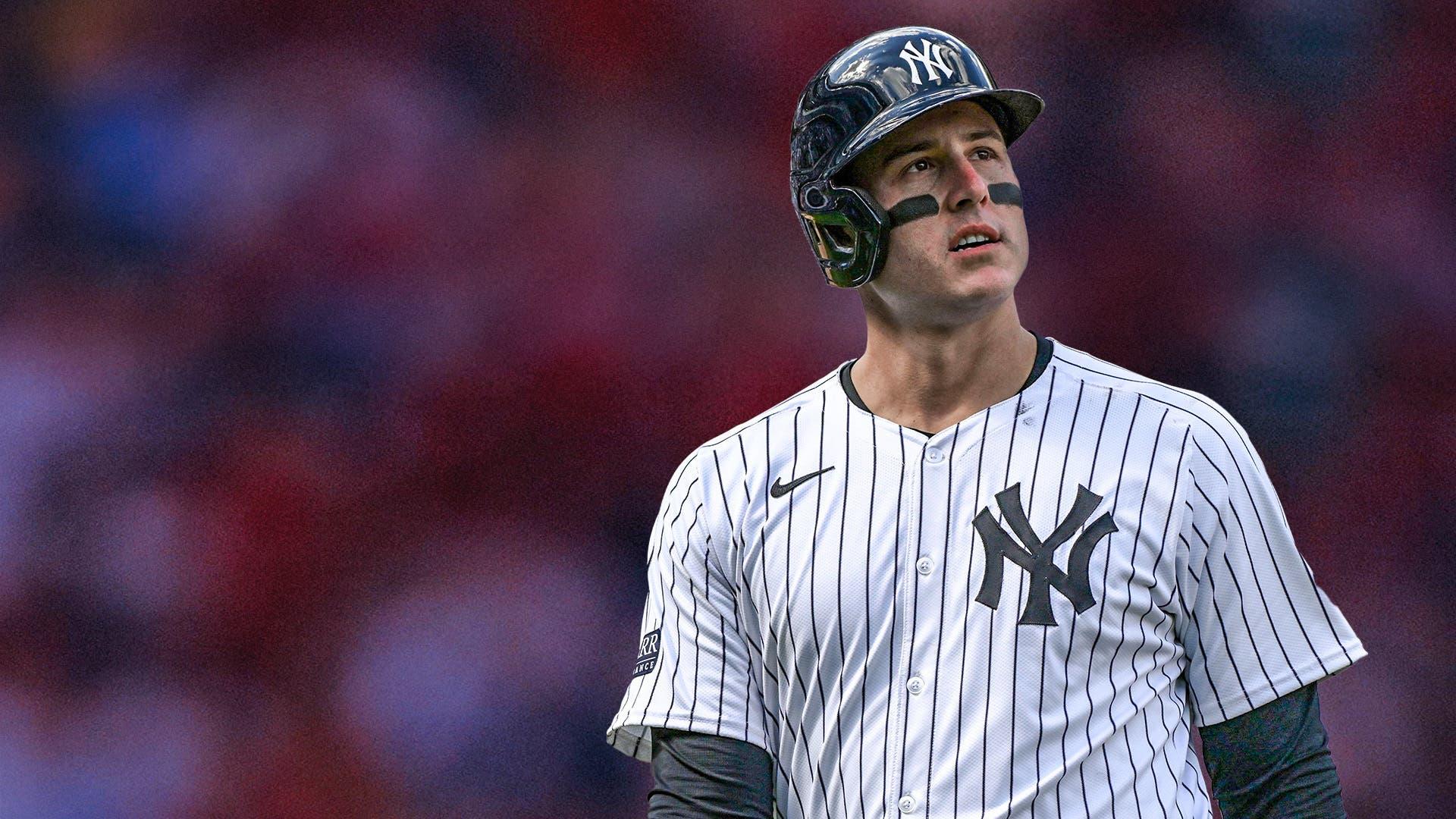 Stay or Go: Should Yankees re-sign Anthony Rizzo for 2025 season?