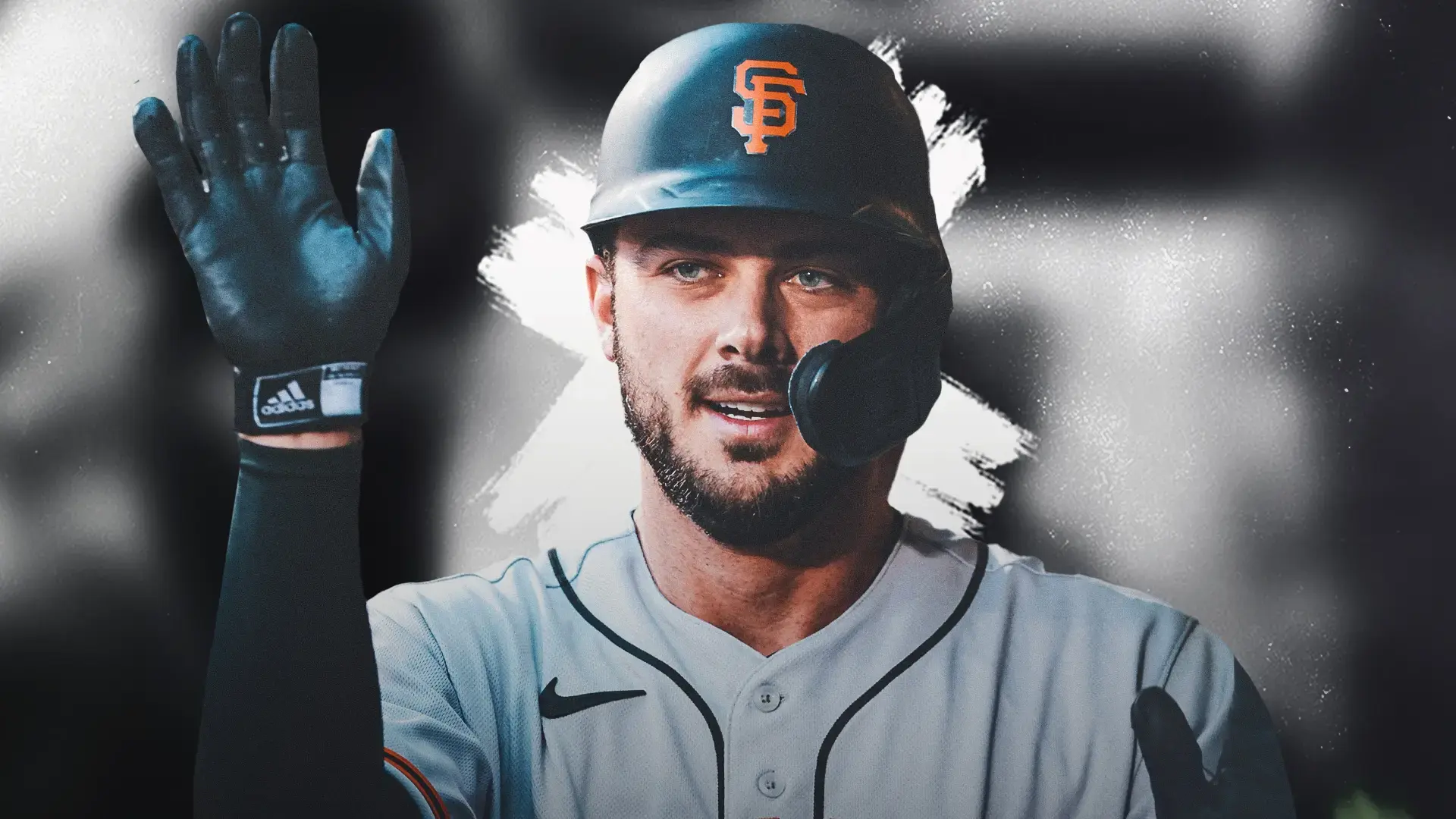 Kris Bryant / USA TODAY Sports/SNY Treated Image