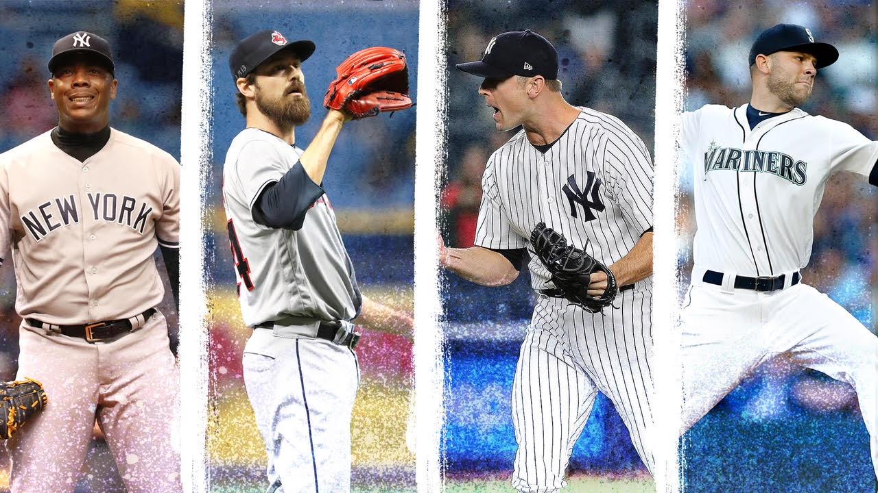 Six Yankees Offseason Questions: How will they look to recreate super bullpen?